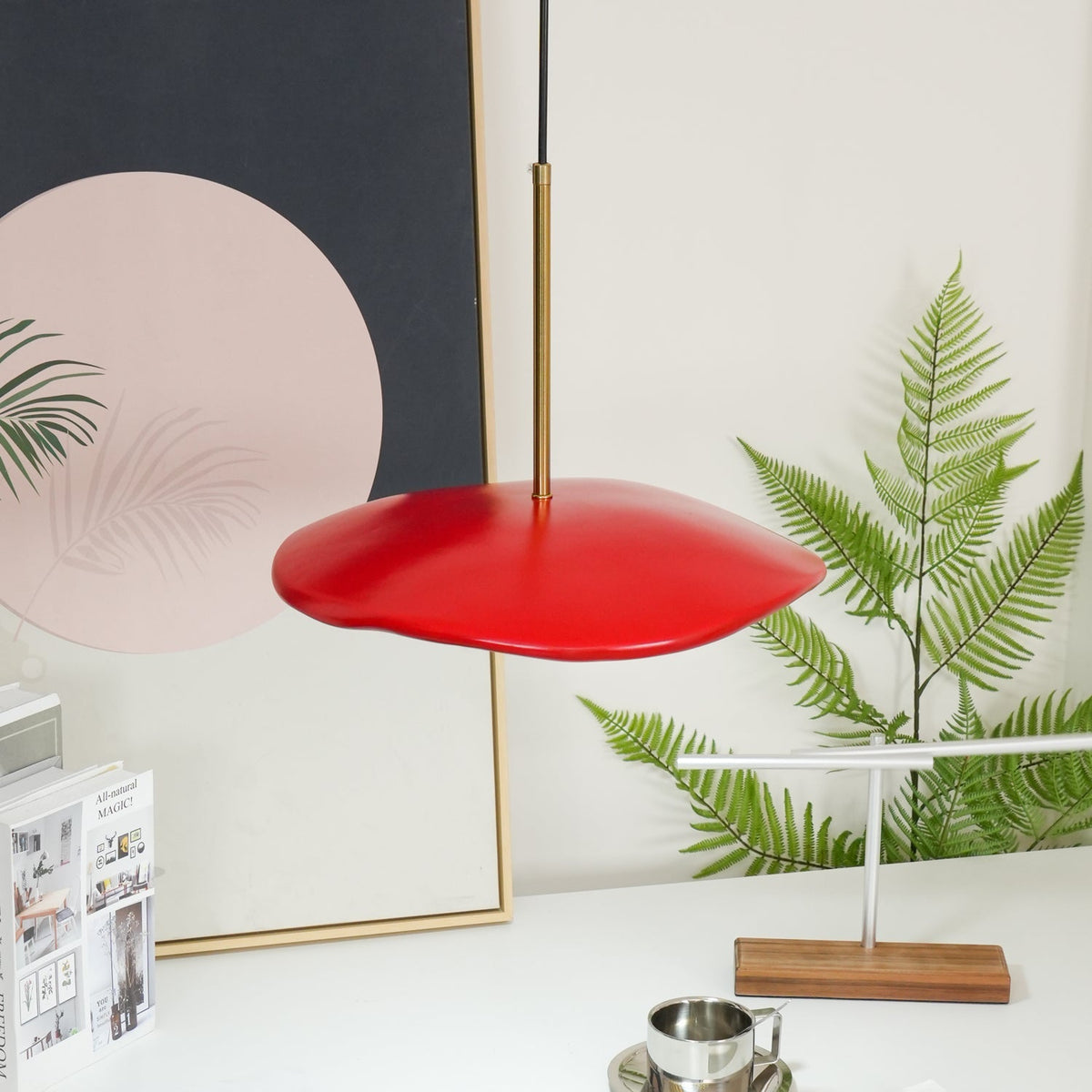 Valentina Pendant Lamp