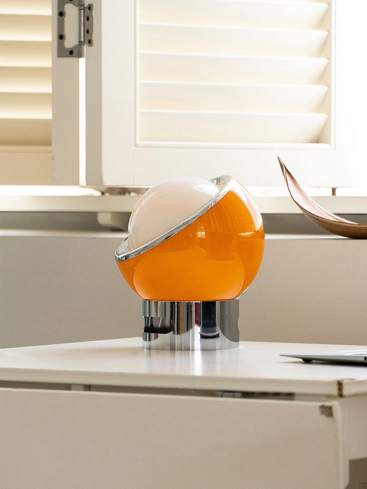Valeria Table Lamp - view 7