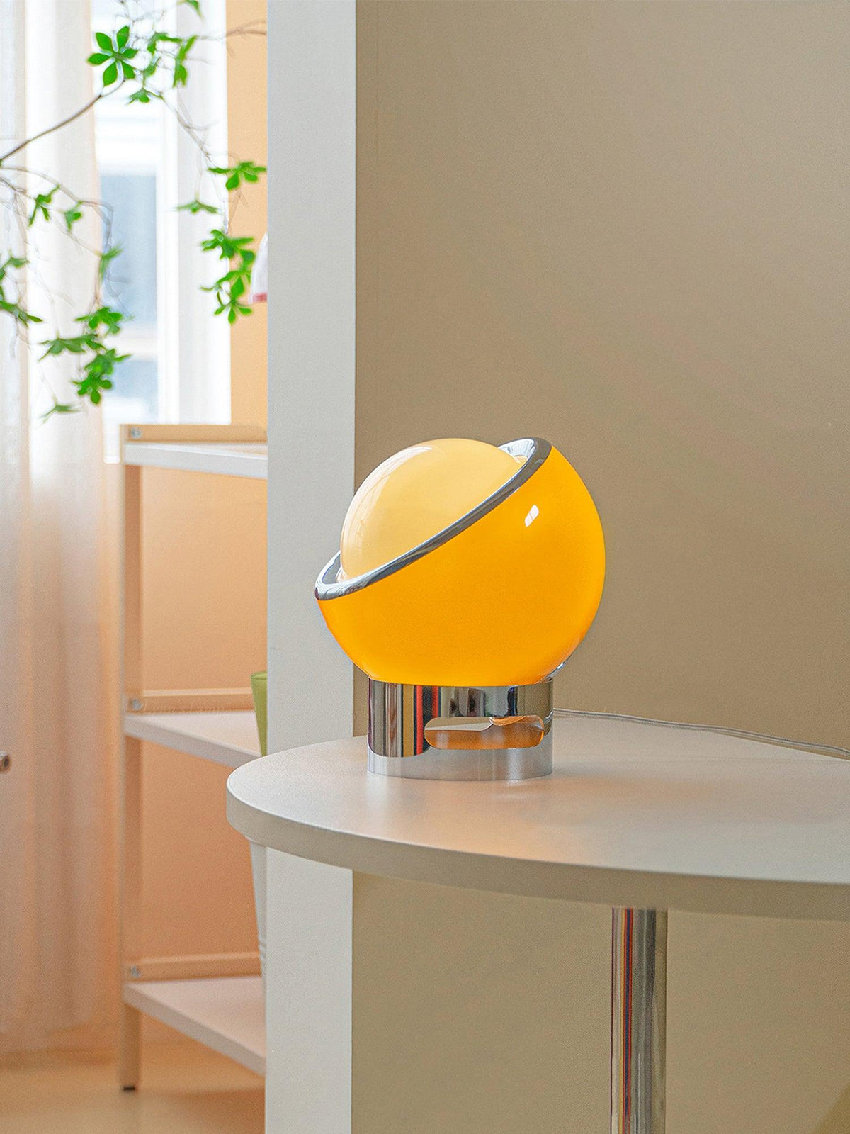 Valeria Table Lamp - view 9