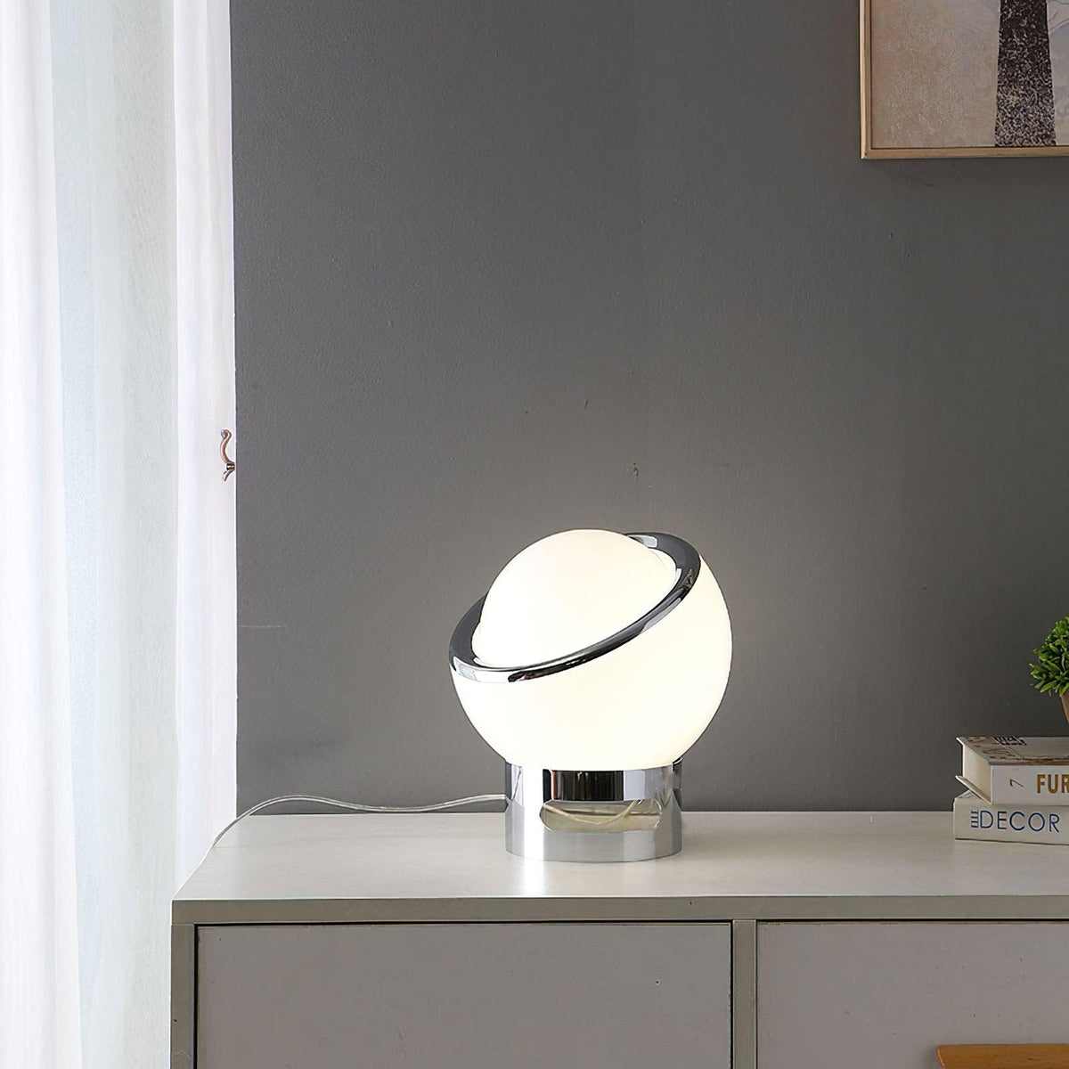 Valeria Table Lamp - view 3