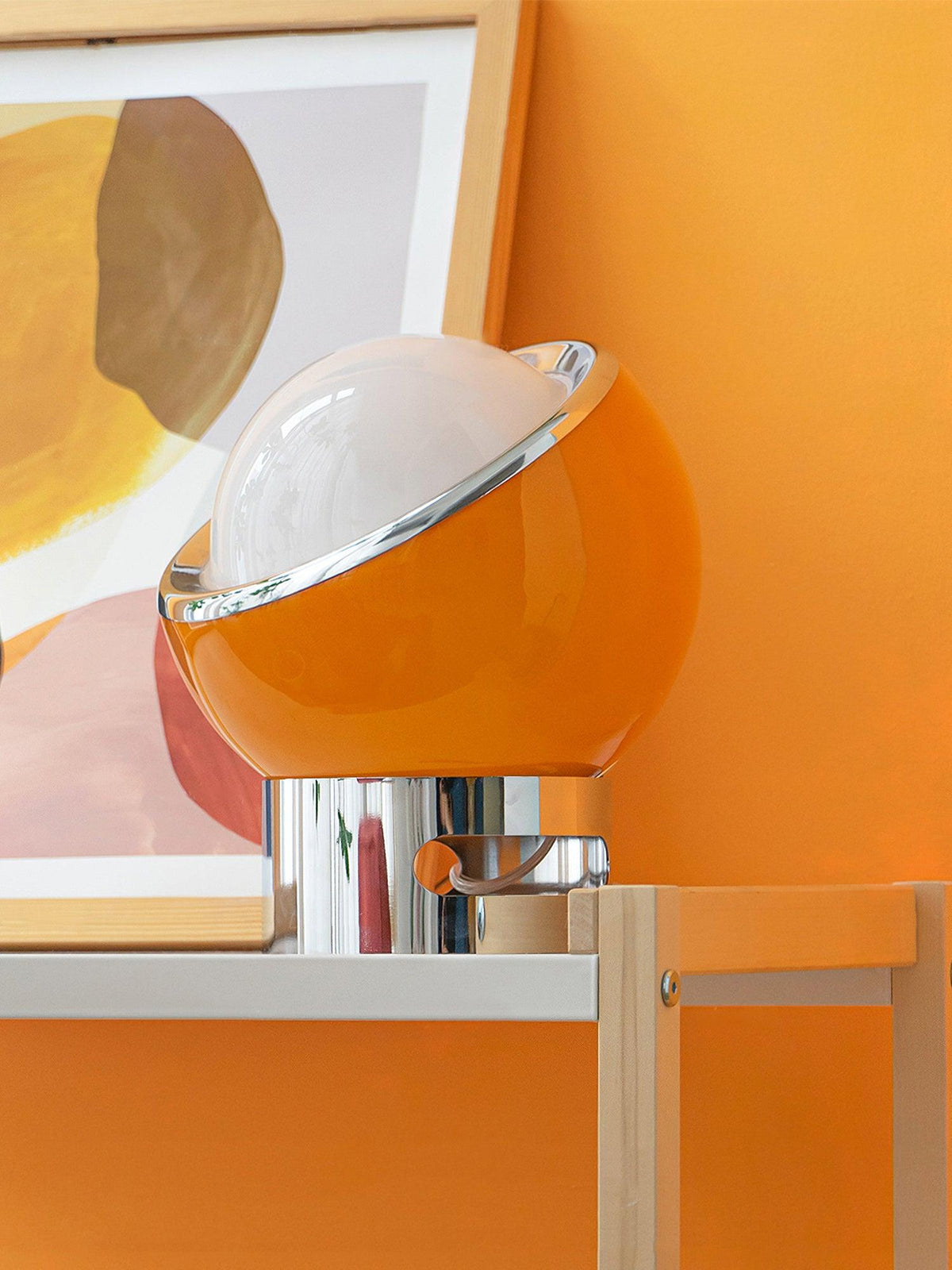 Valeria Table Lamp - view 4