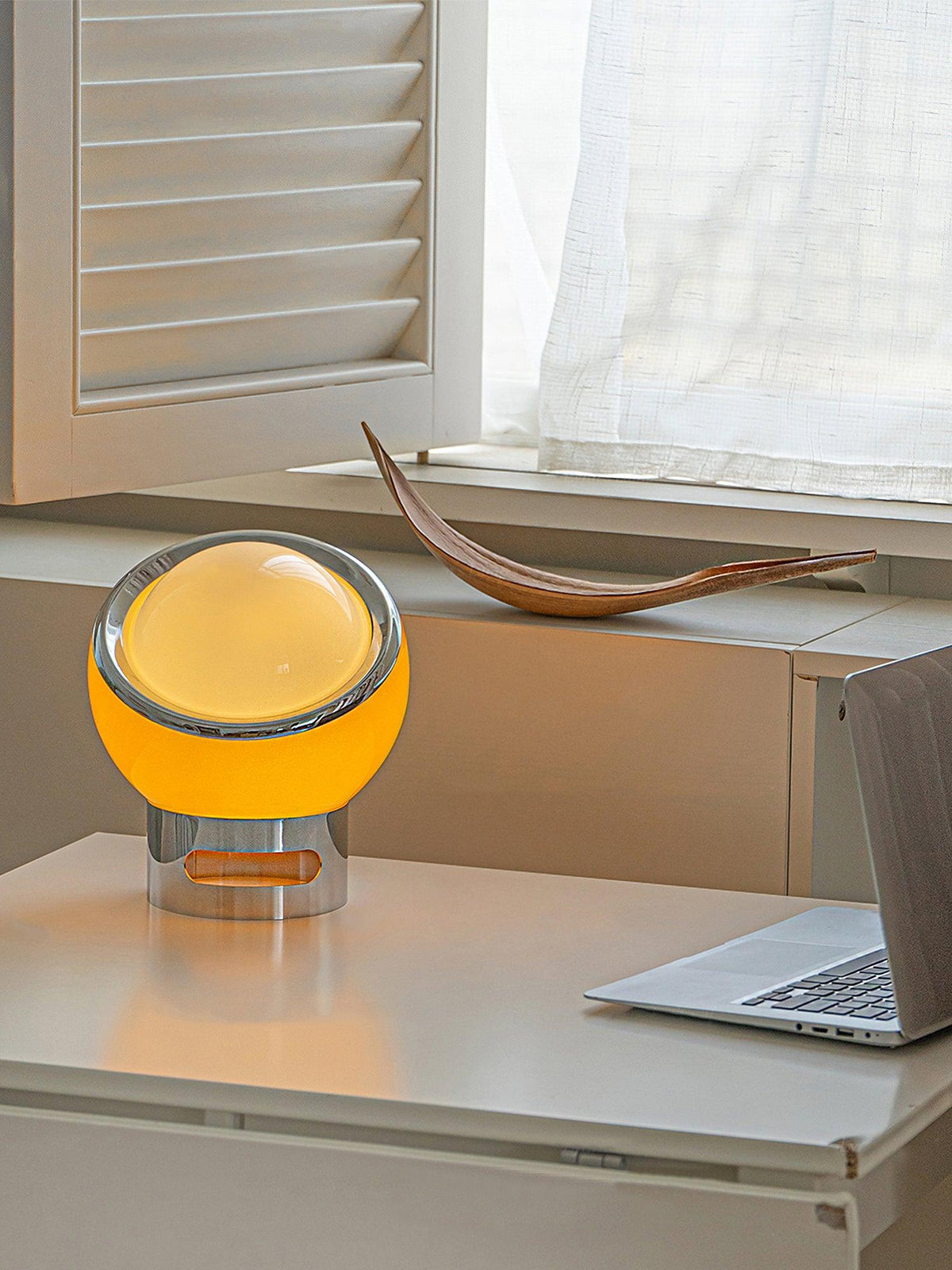 Valeria Table Lamp - view 5