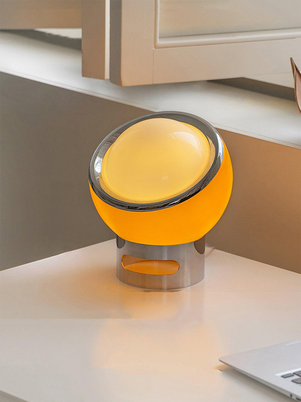 Valeria Table Lamp - view 6