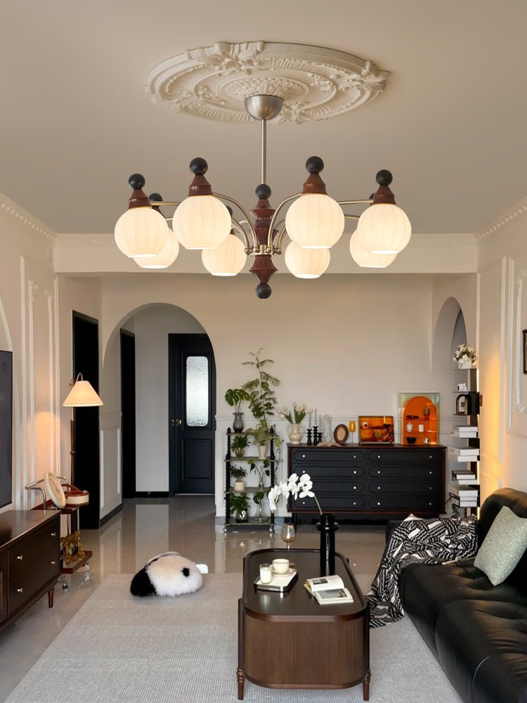 Valerio Chandelier