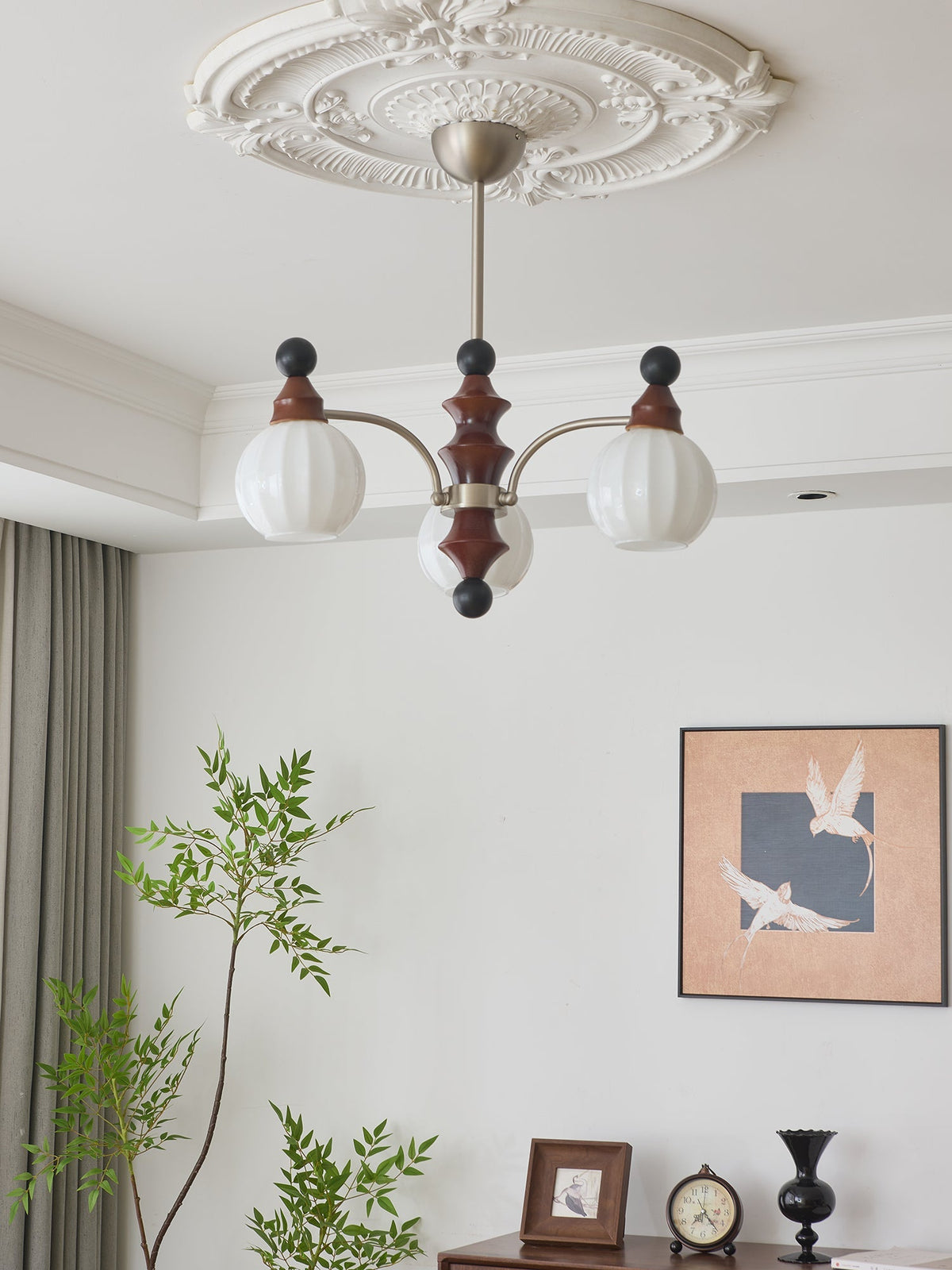 Valerio Chandelier