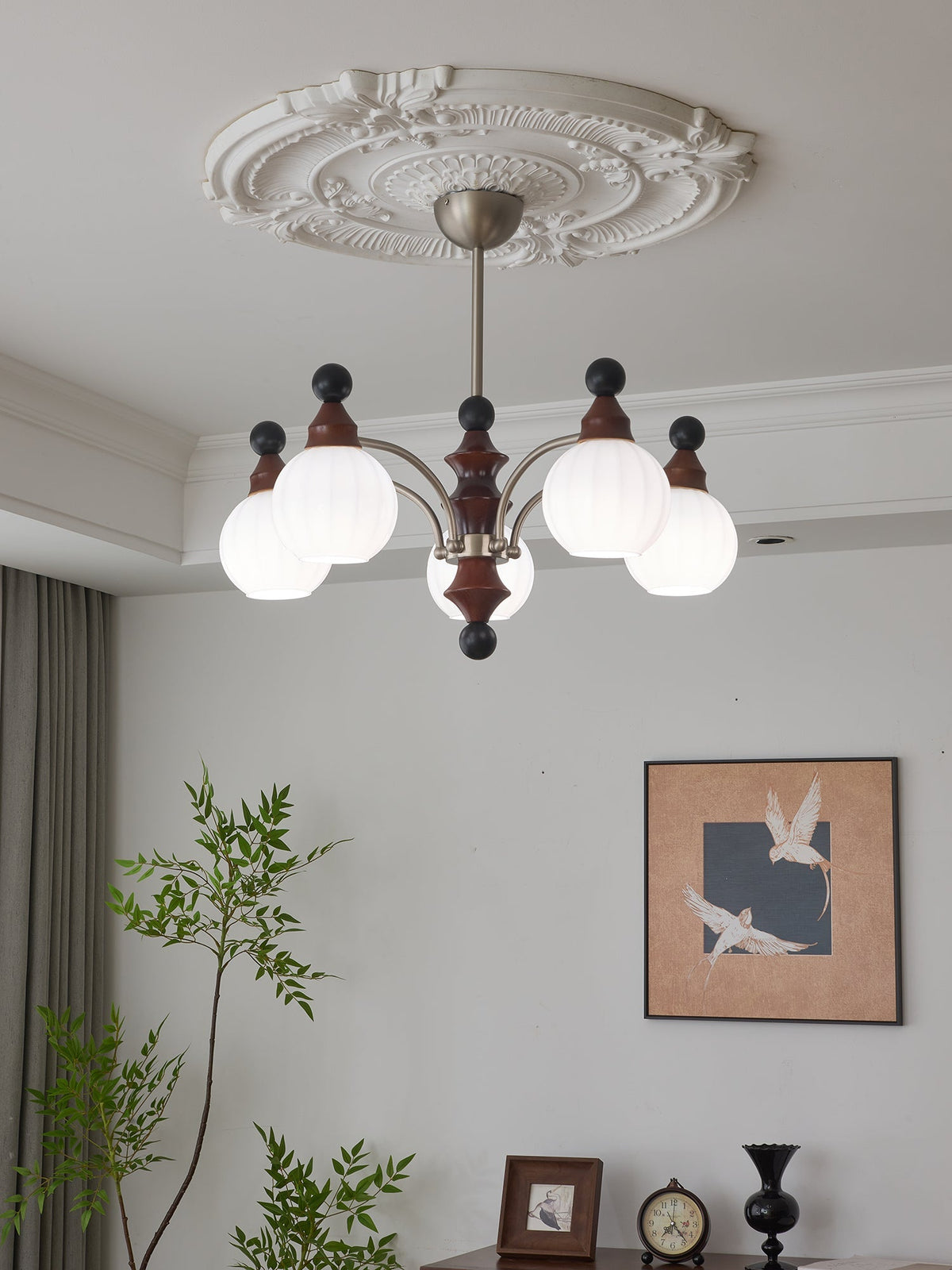 Valerio Chandelier