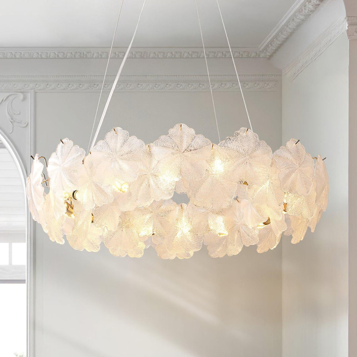 Valery Chandelier - view 8