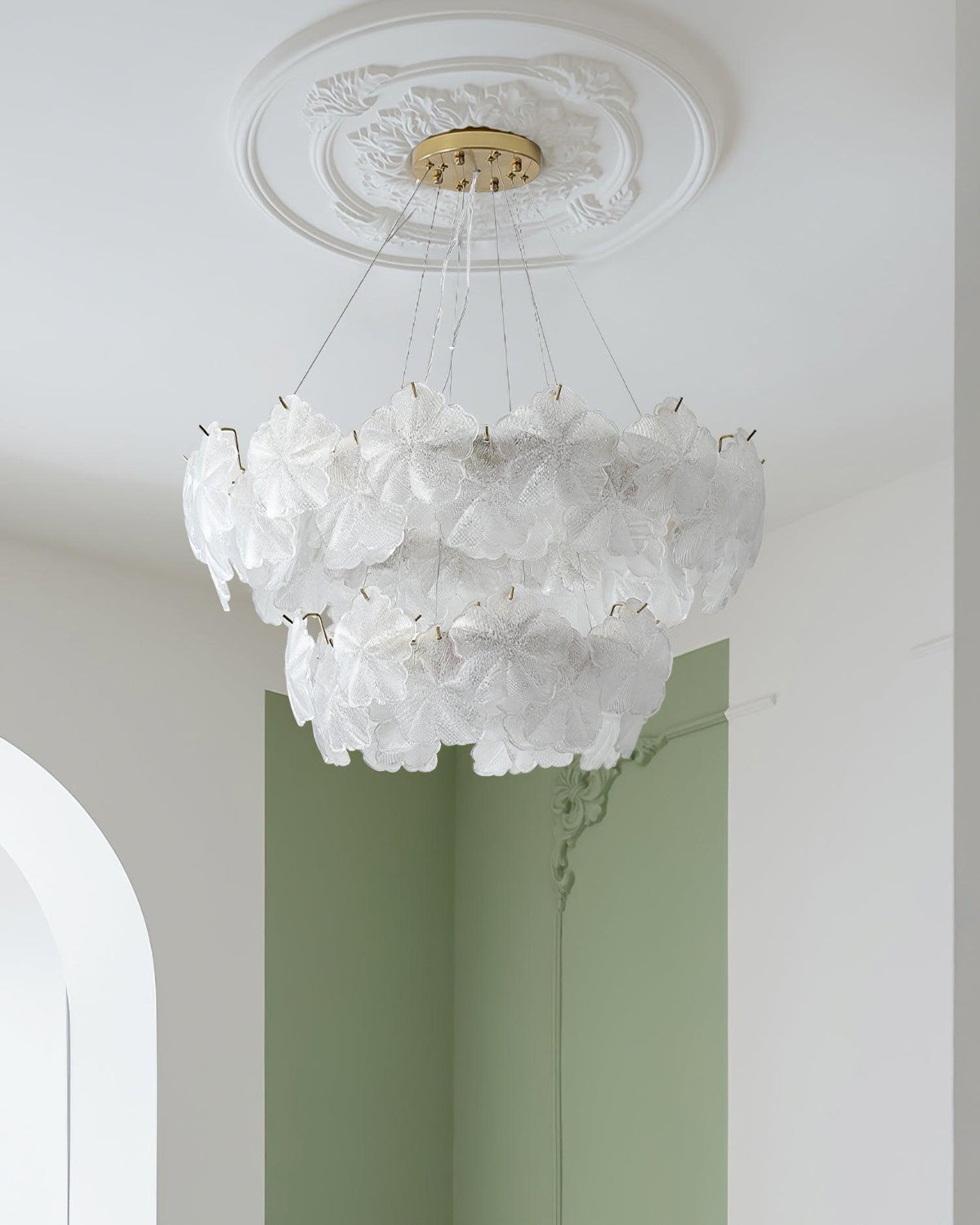 Valery Chandelier - view 7