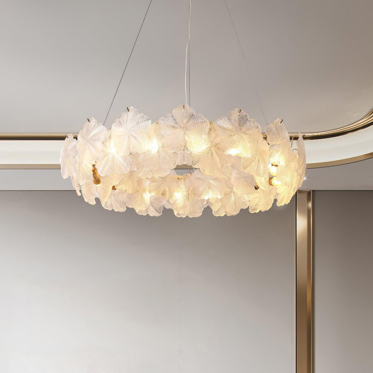 Valery Chandelier - view 2