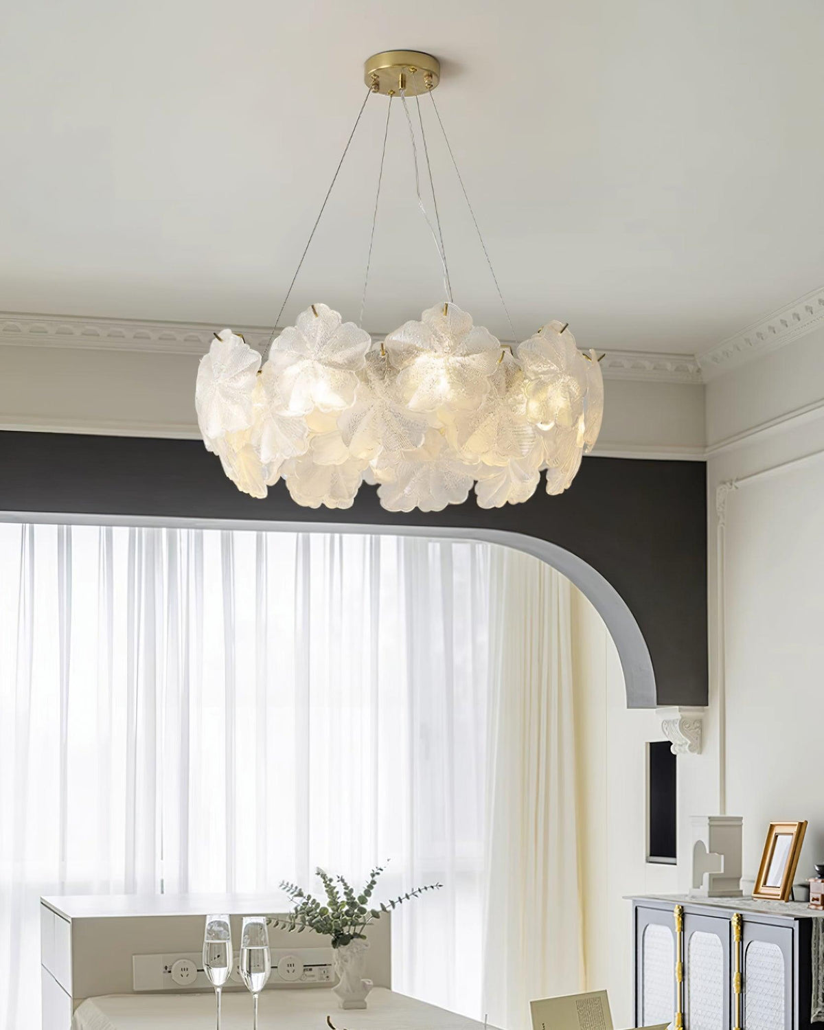 Valery Chandelier - view 9