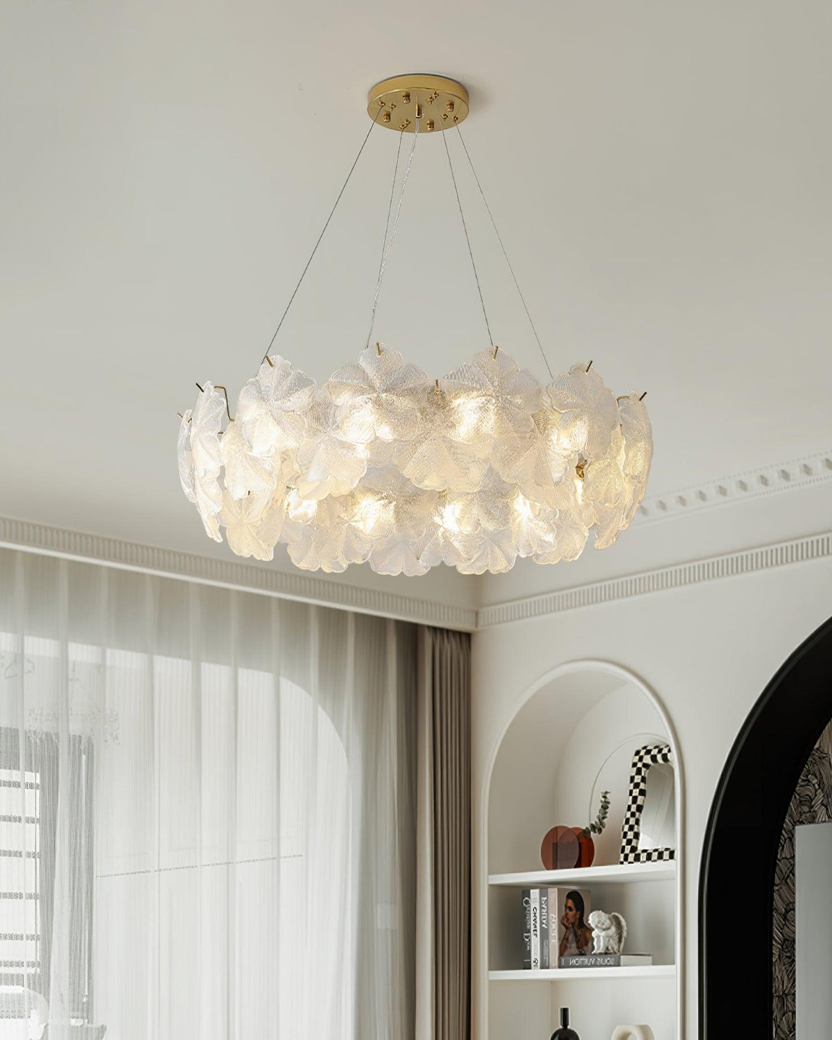 Valery Chandelier - view 3