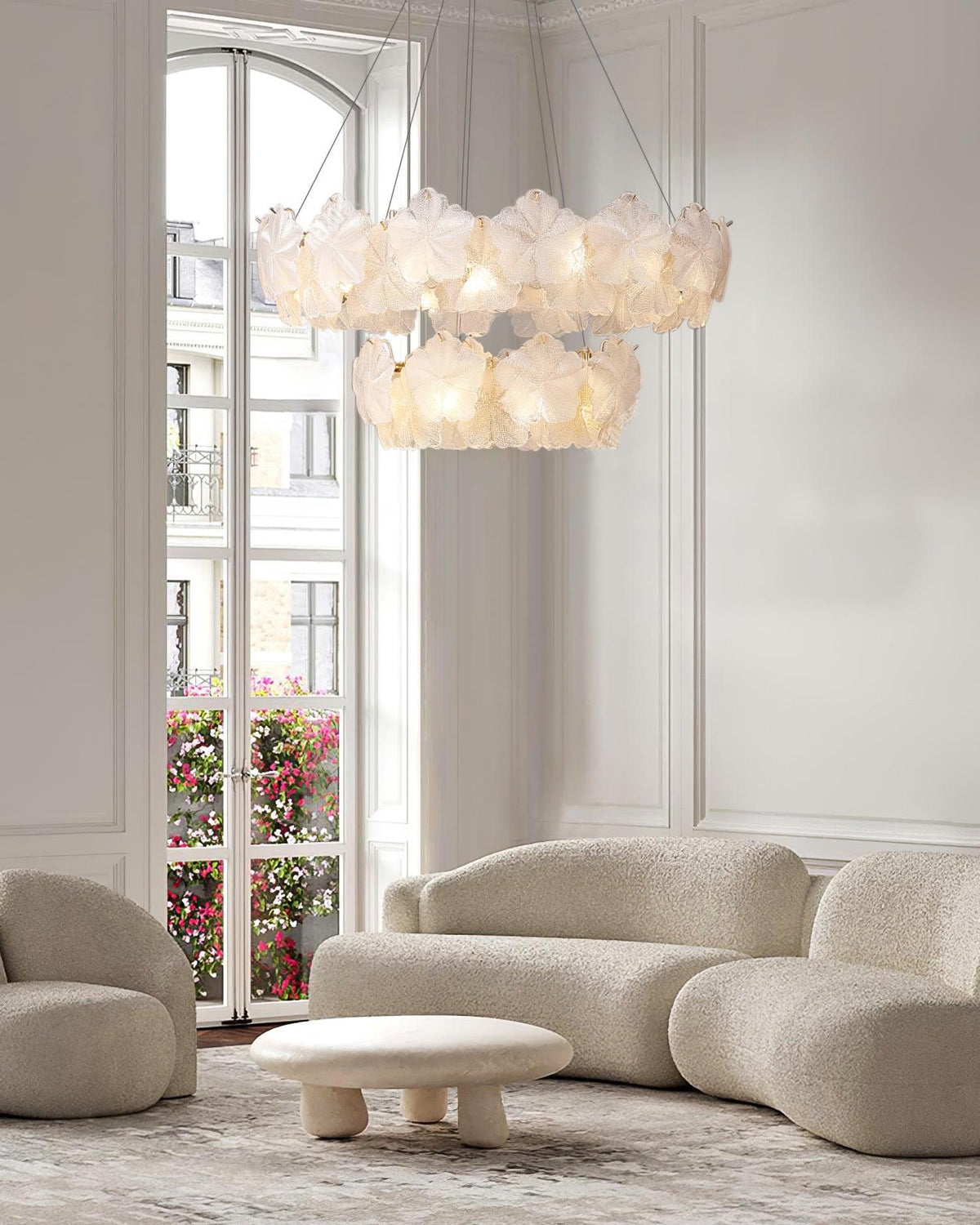 Valery Chandelier - view 5