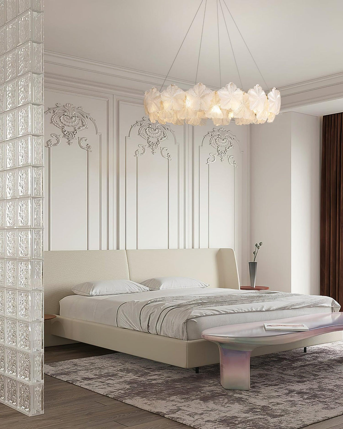 Valery Chandelier - view 6