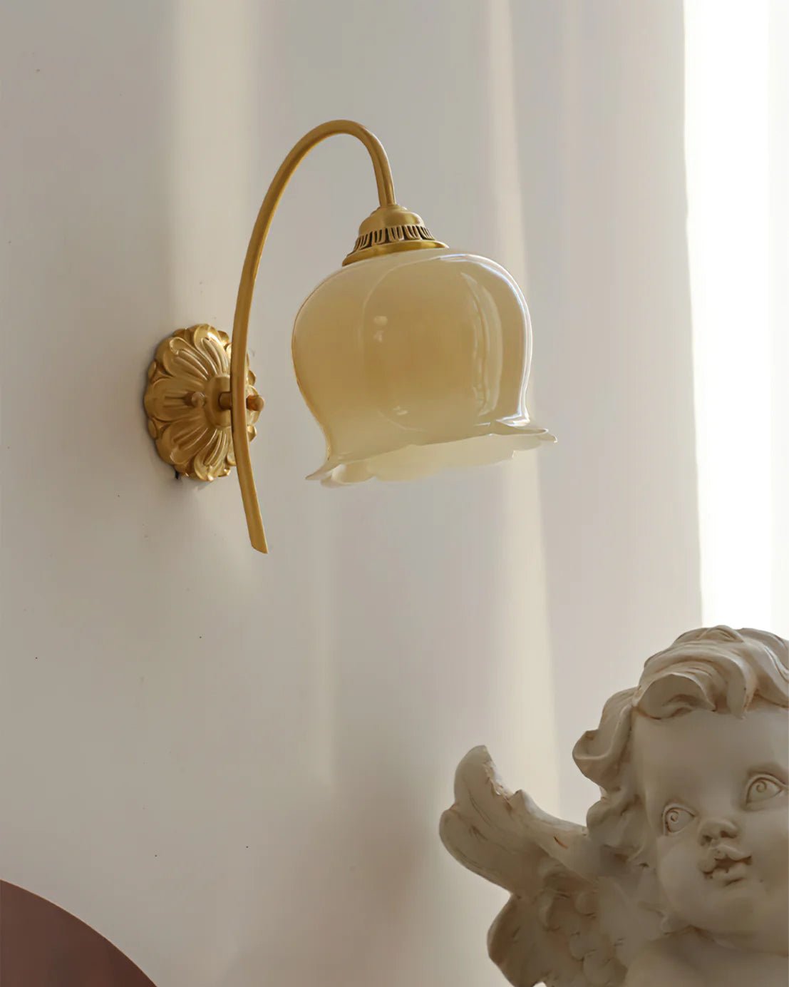 Valley Flower Wall Lamp - view 29