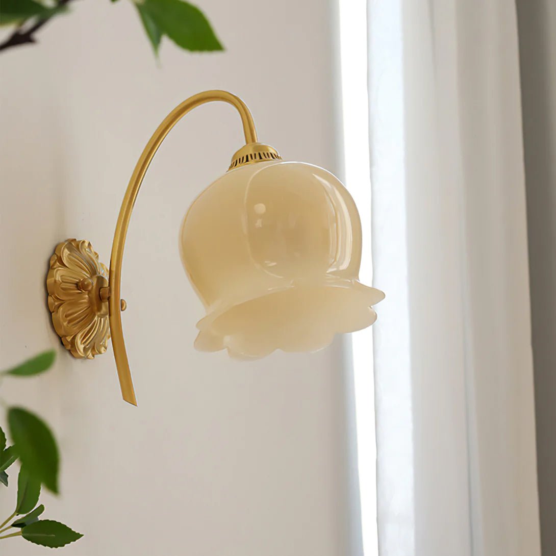 Valley Flower Wall Lamp - view 24
