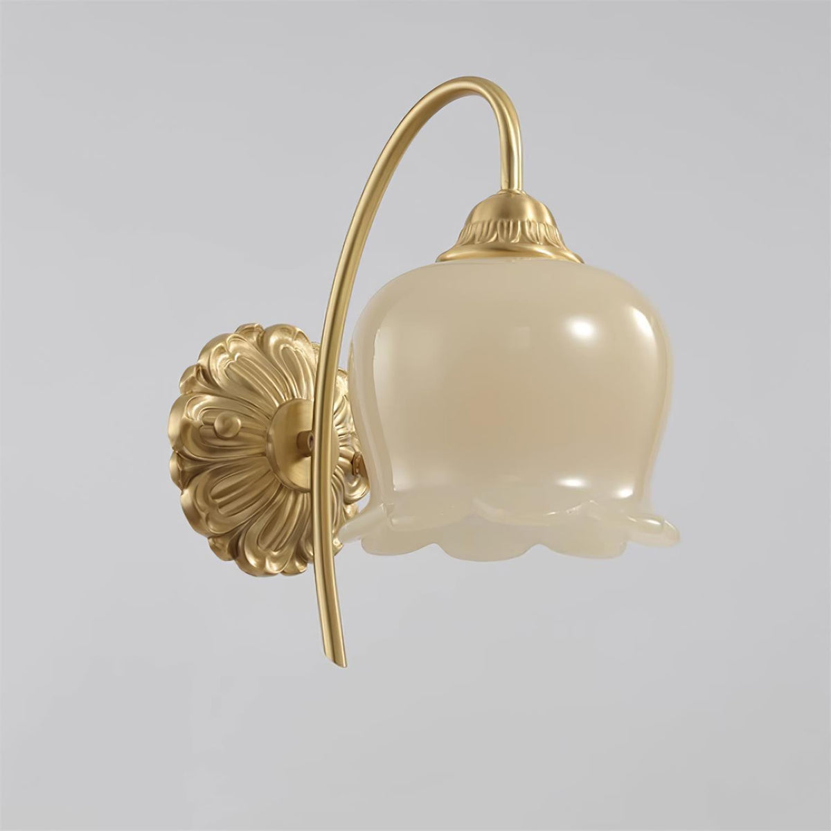 Valley Flower Wall Lamp - view 18