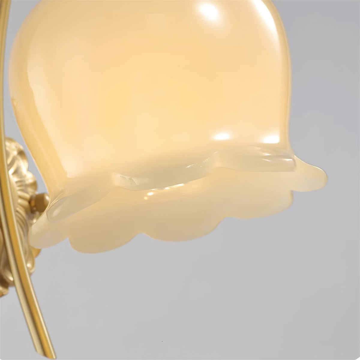 Valley Flower Wall Lamp - view 19