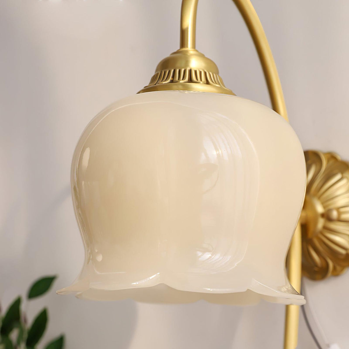 Valley Flower Wall Lamp - view 21