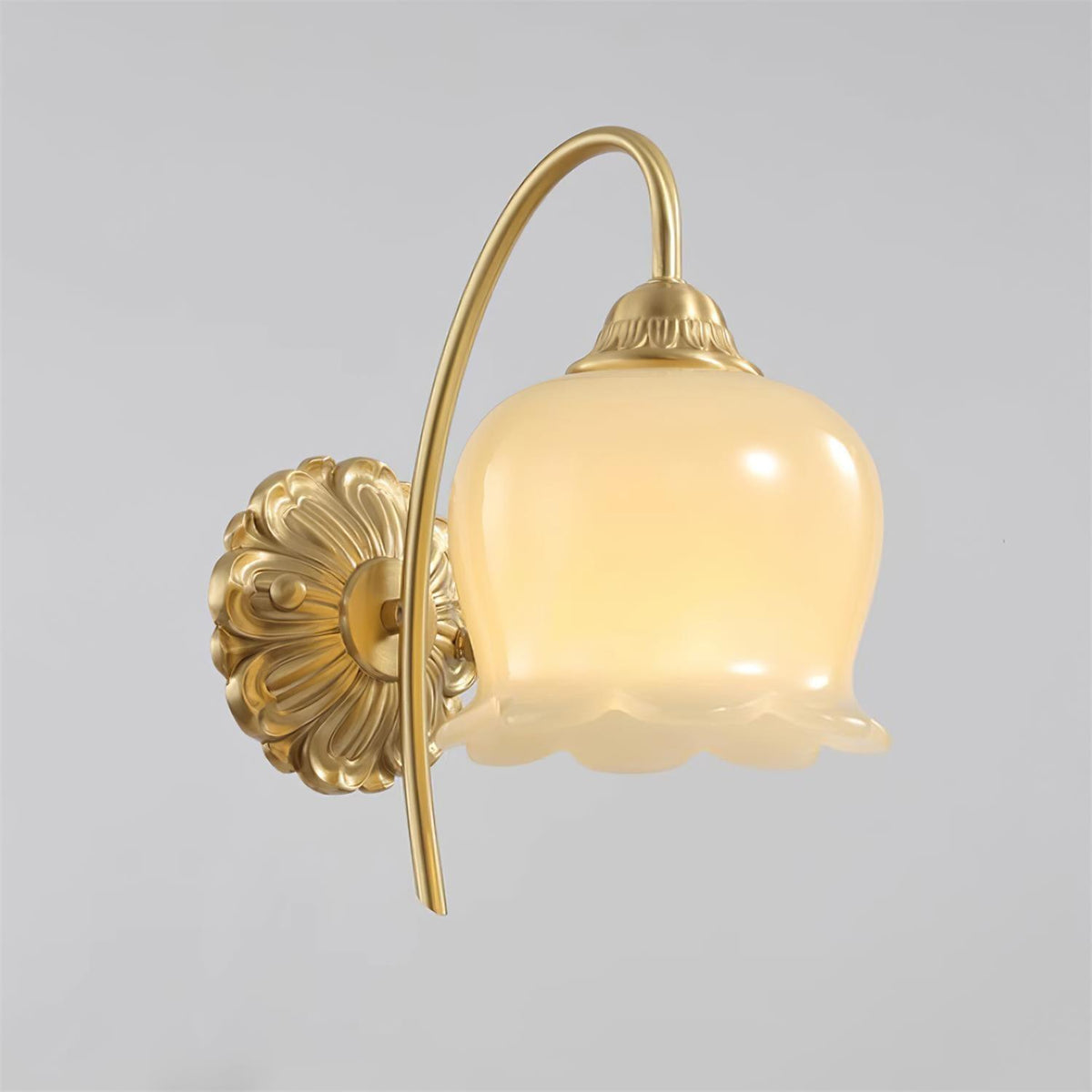 Valley Flower Wall Lamp - view 8