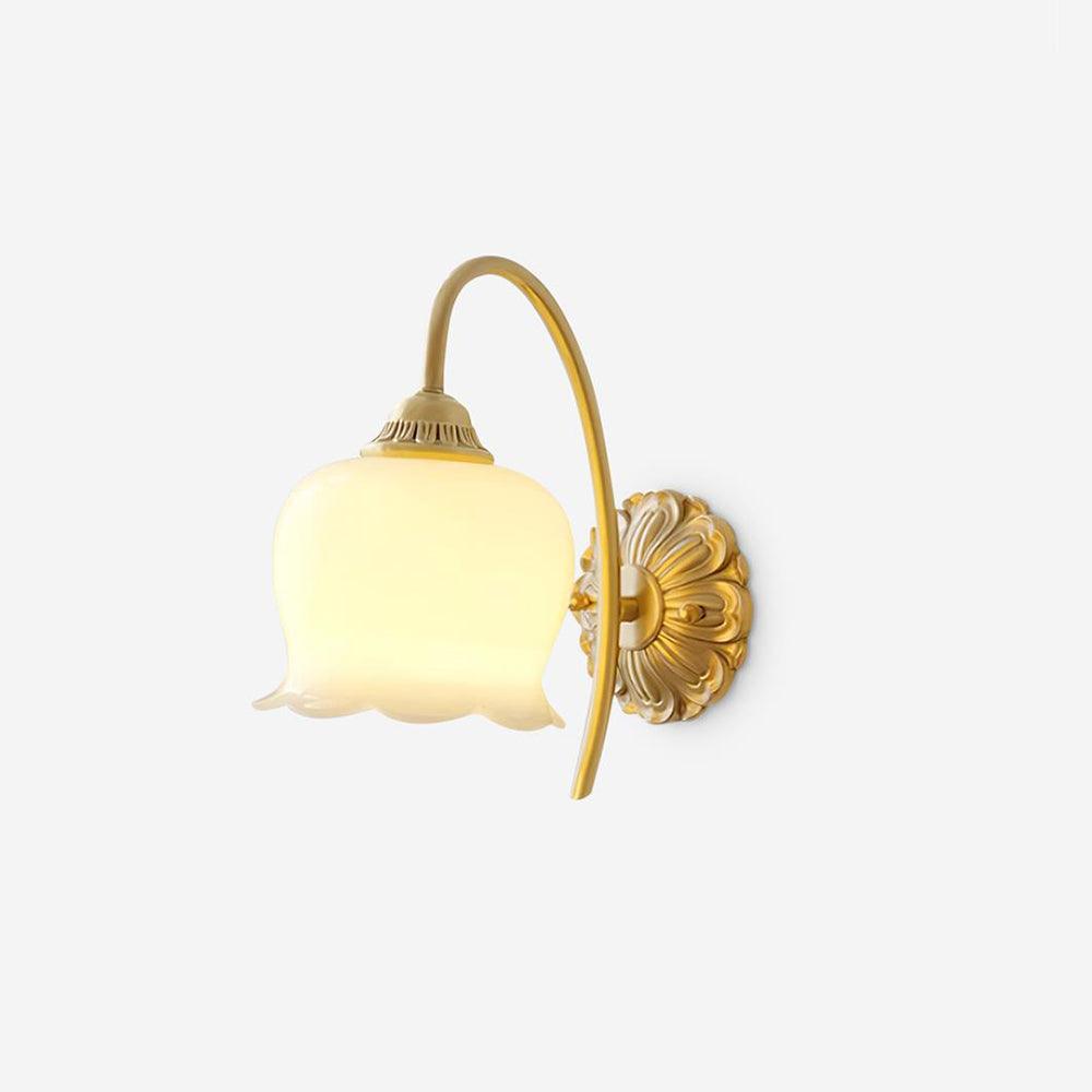 Valley Flower Wall Lamp - view 30