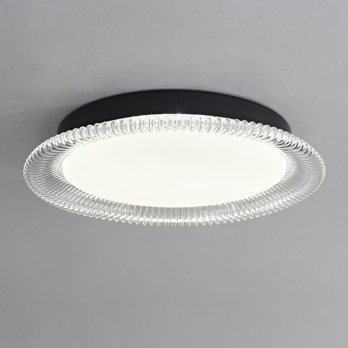Vanguard Ceiling Light