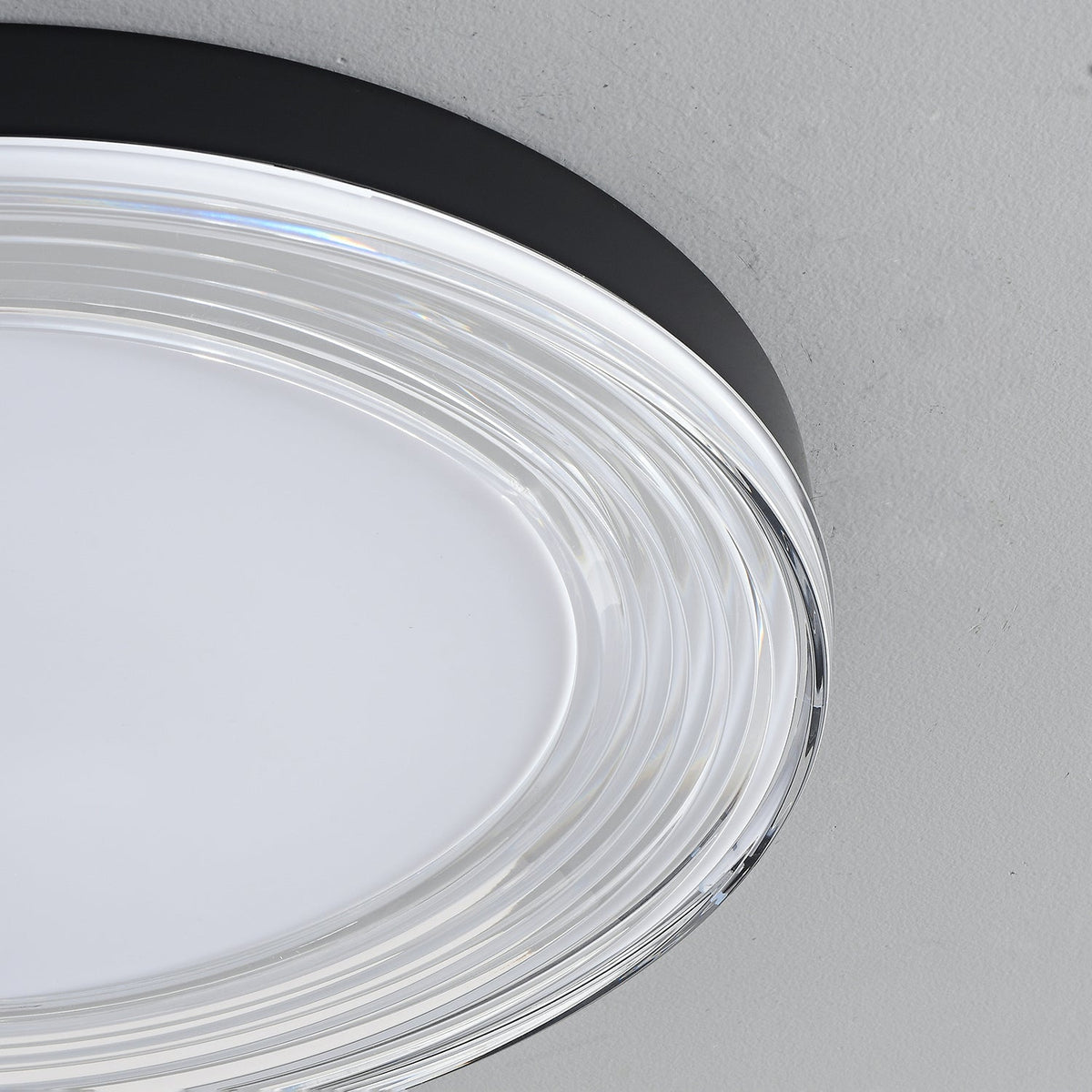 Vanguard Ceiling Light