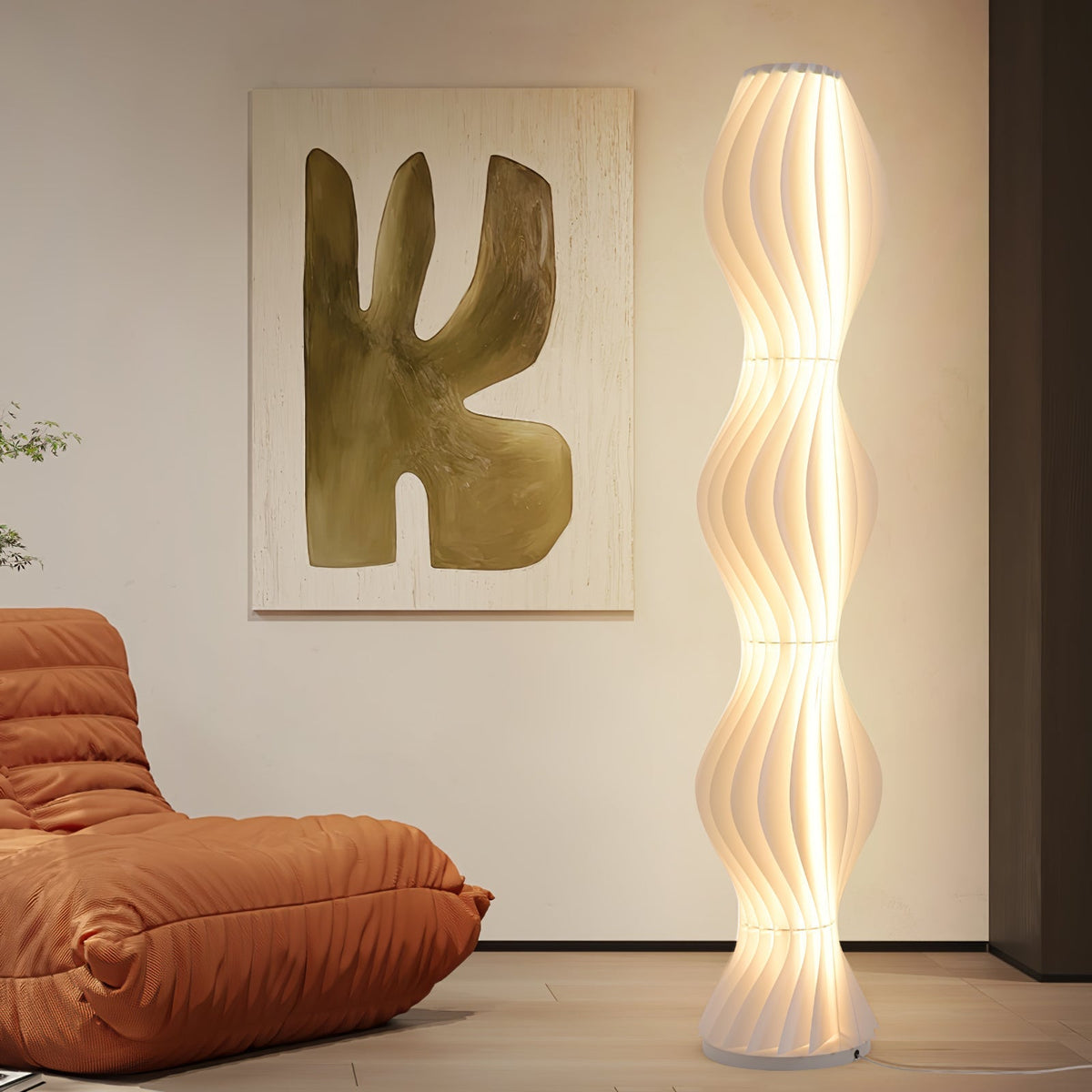 Vapor Floor Lamp - view 95