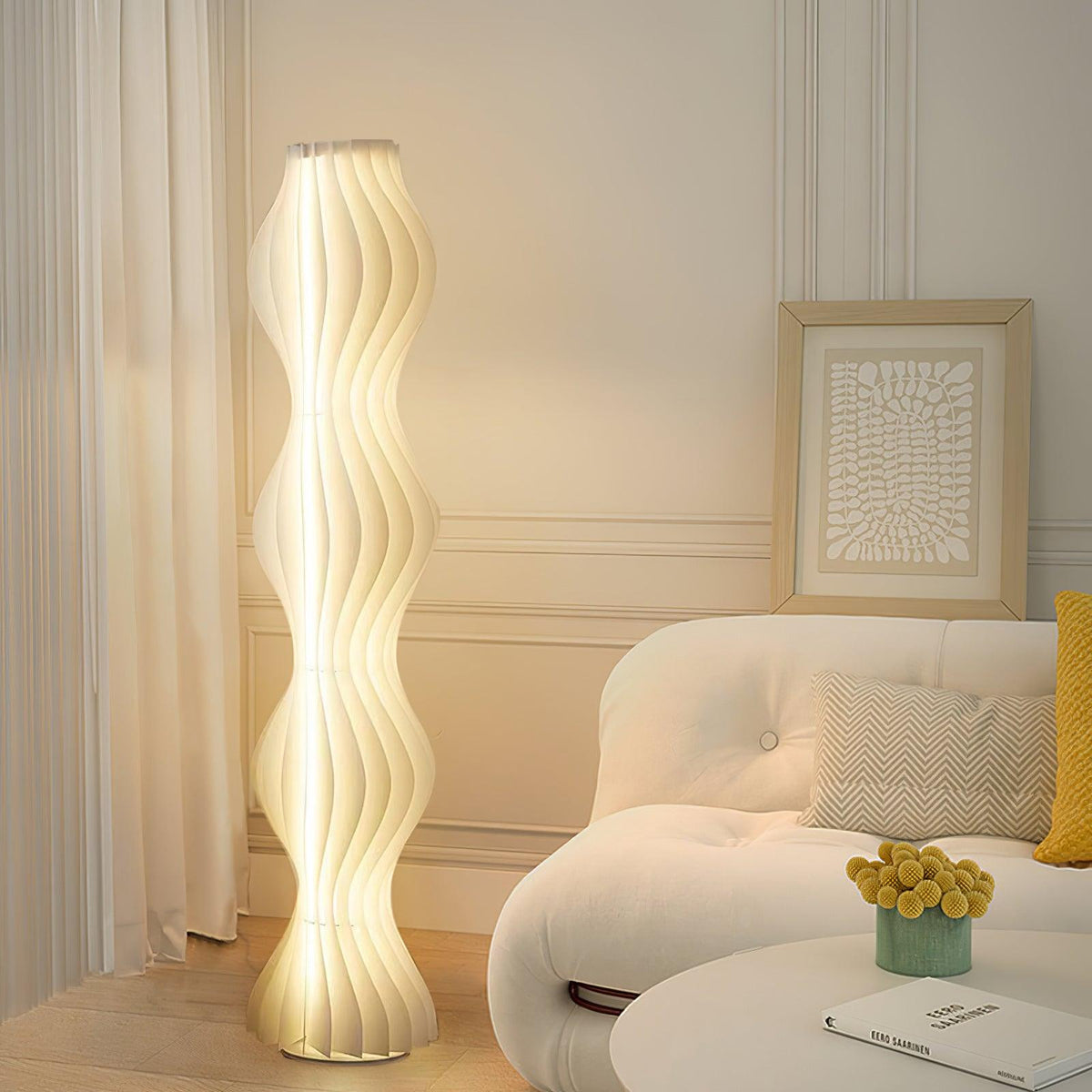 Vapor Floor Lamp - view 65