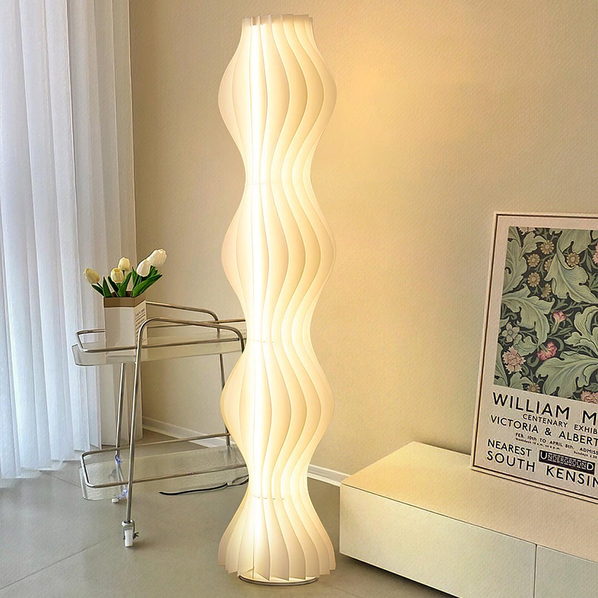 Vapor Floor Lamp - view 12