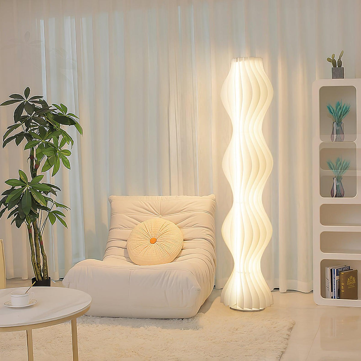 Vapor Floor Lamp - view 66