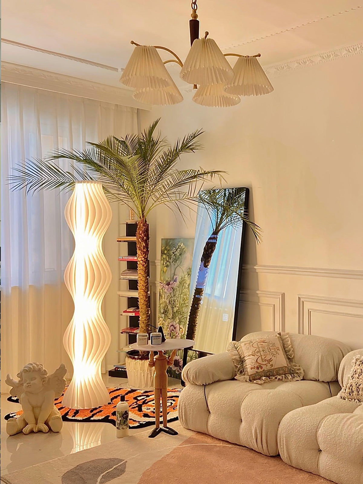 Vapor Floor Lamp - view 67