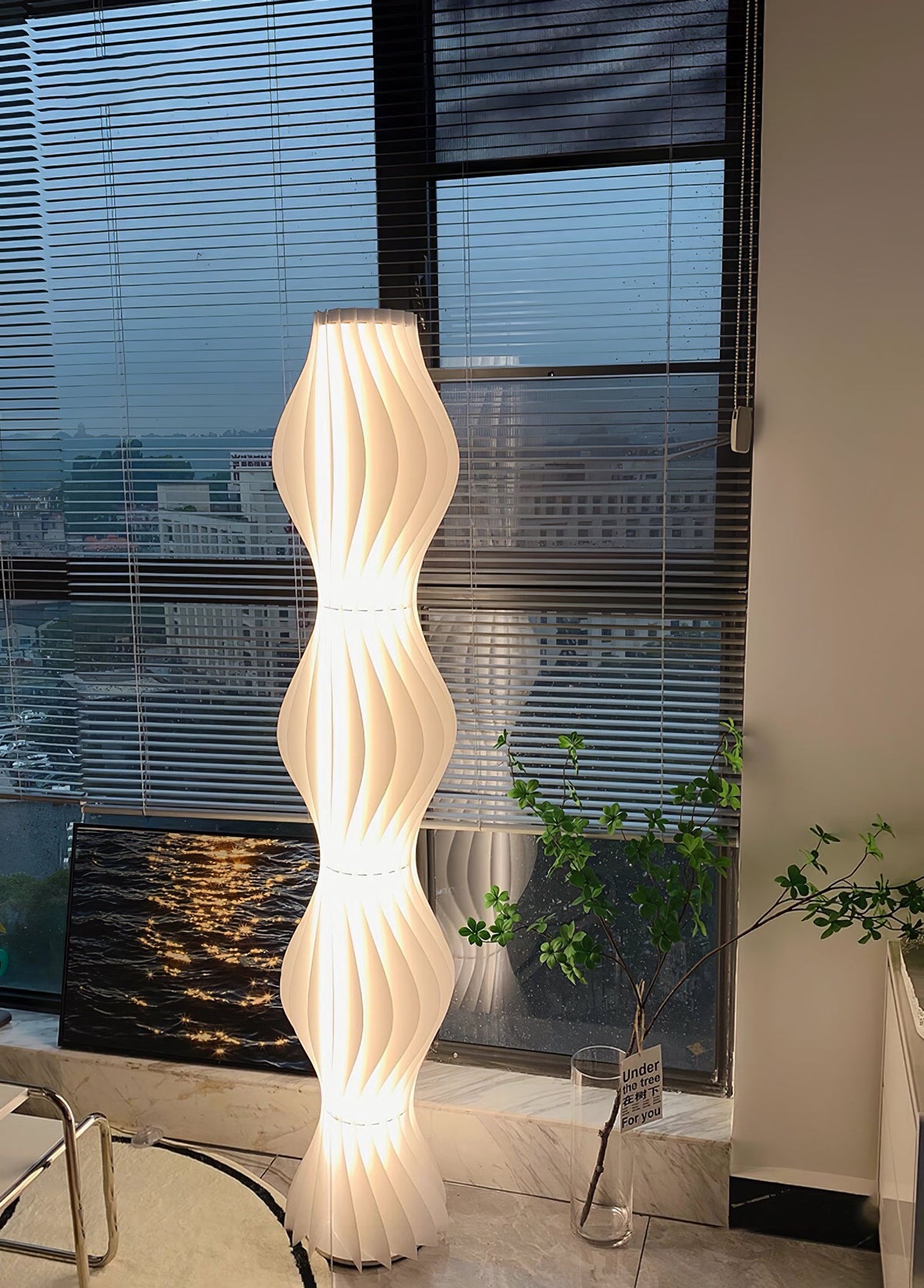 Vapor Floor Lamp - view 69