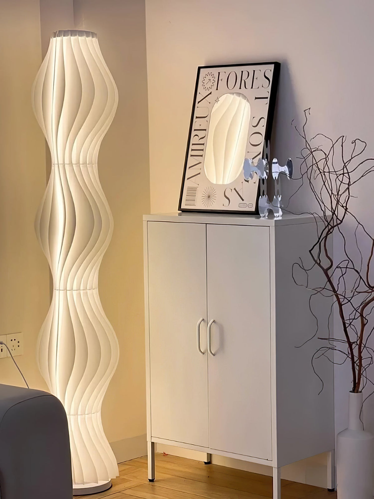 Vapor Floor Lamp - view 70
