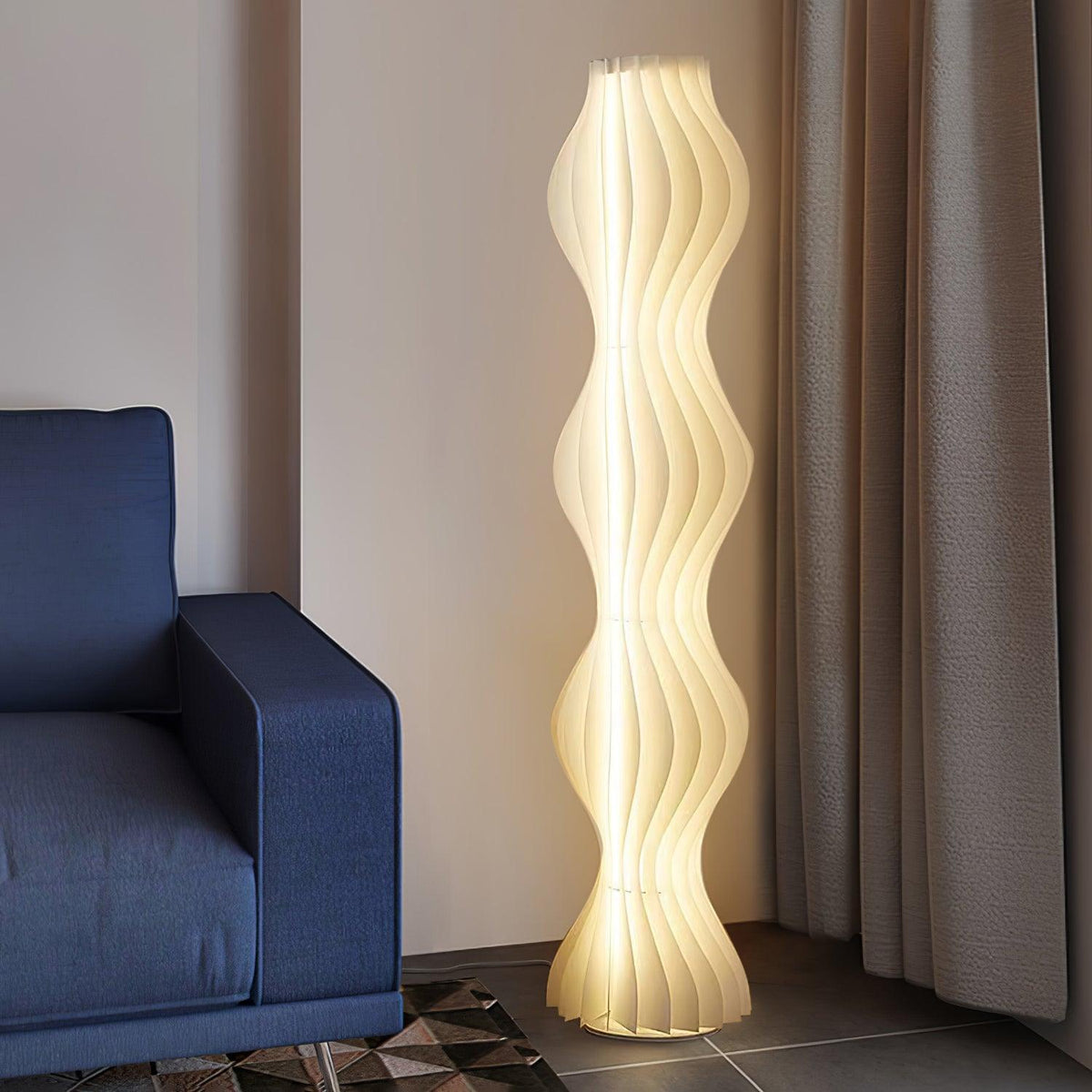 Vapor Floor Lamp - view 3
