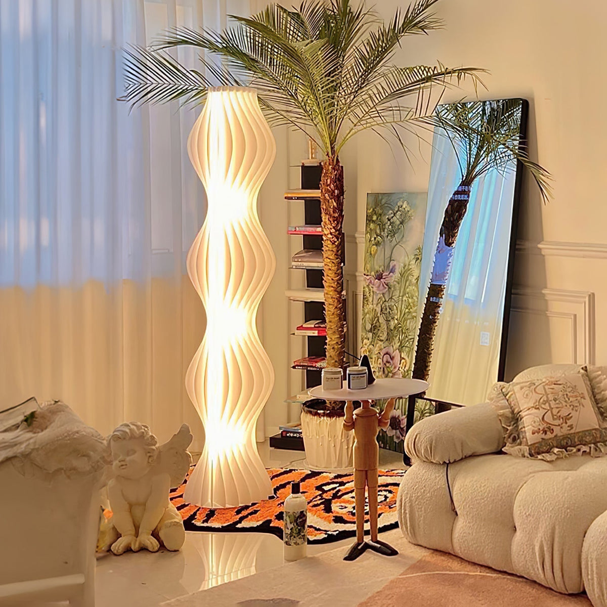 Vapor Floor Lamp - view 72