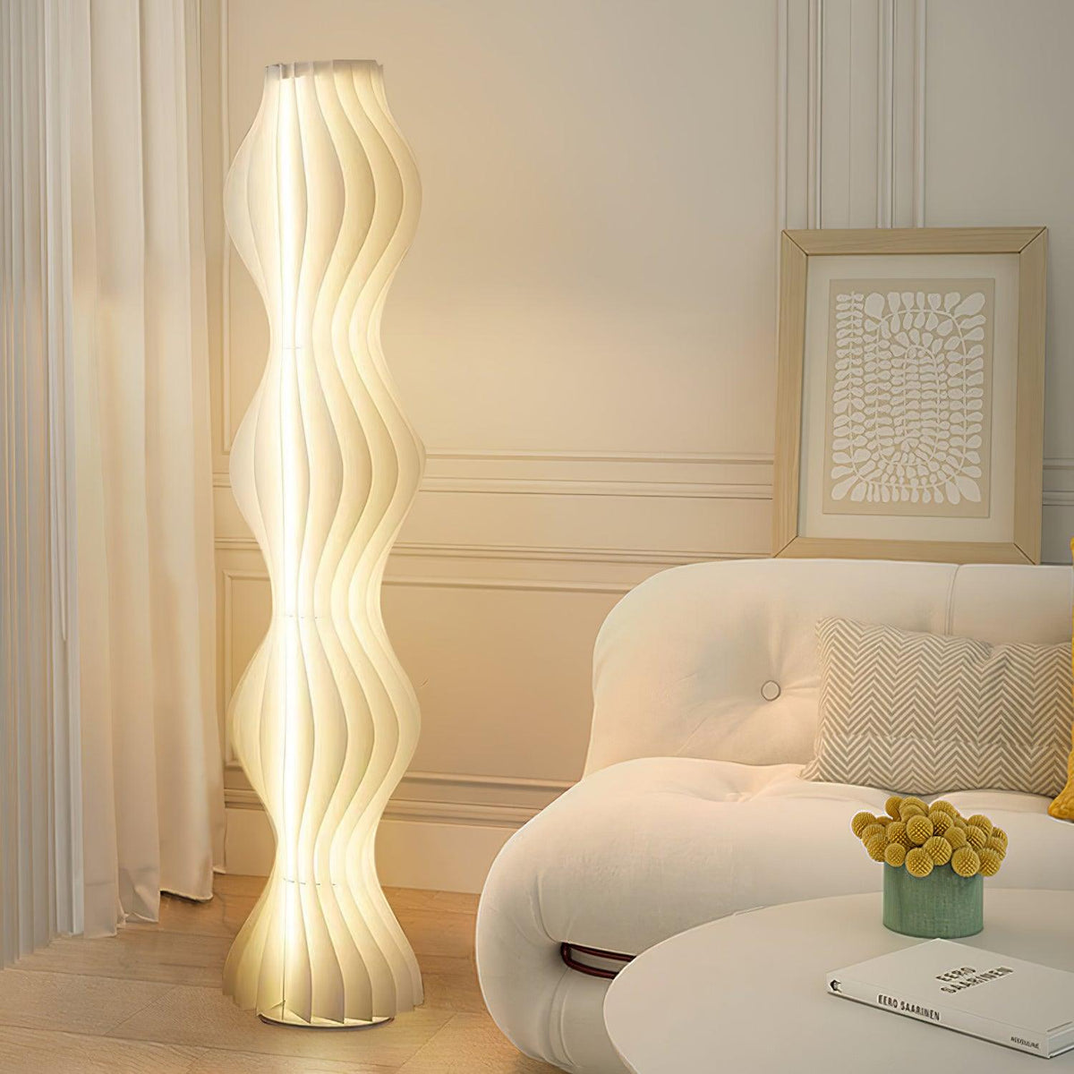Vapor Floor Lamp - view 8