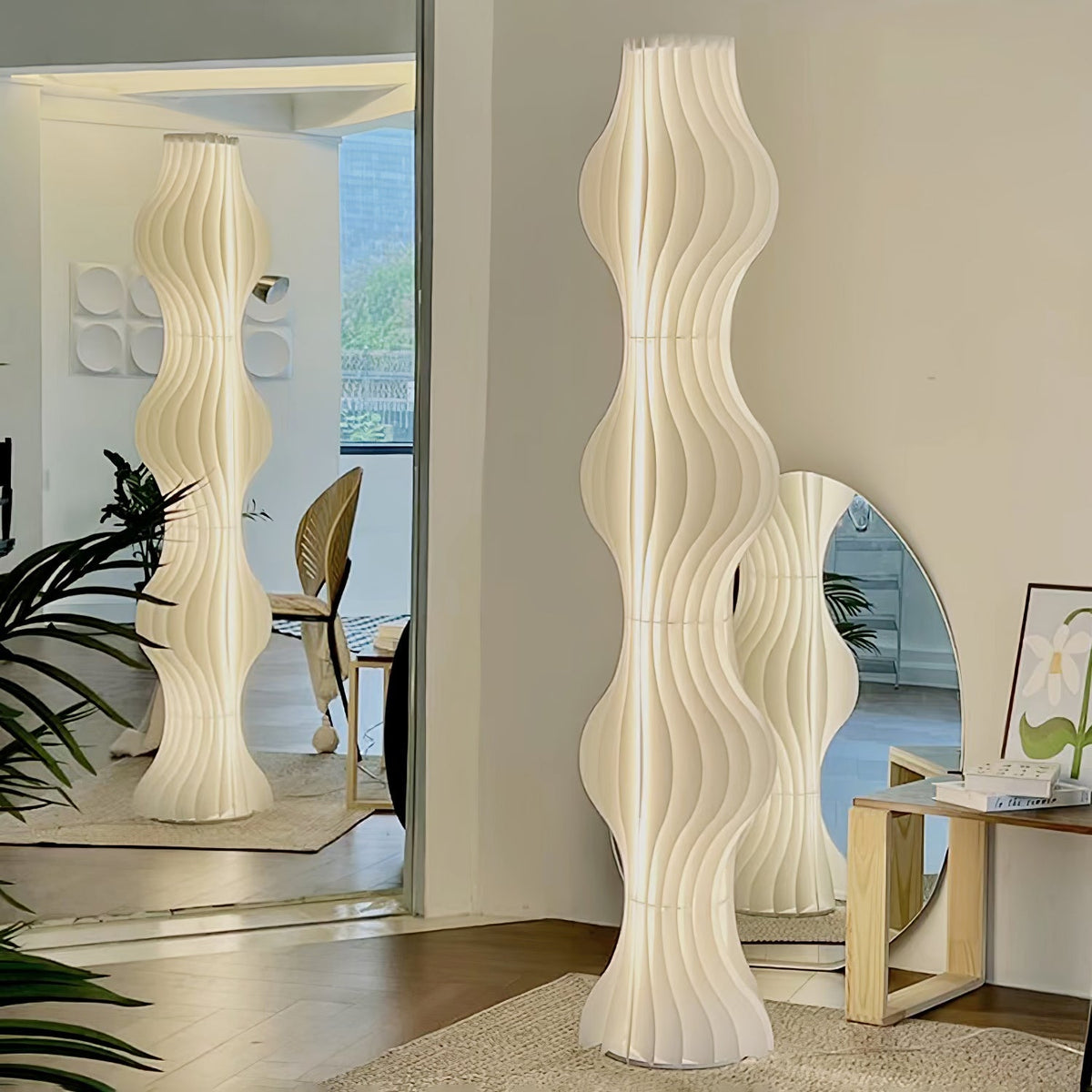 Vapor Floor Lamp - view 73