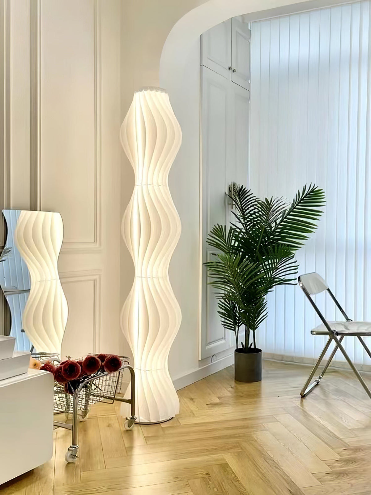 Vapor Floor Lamp - view 76