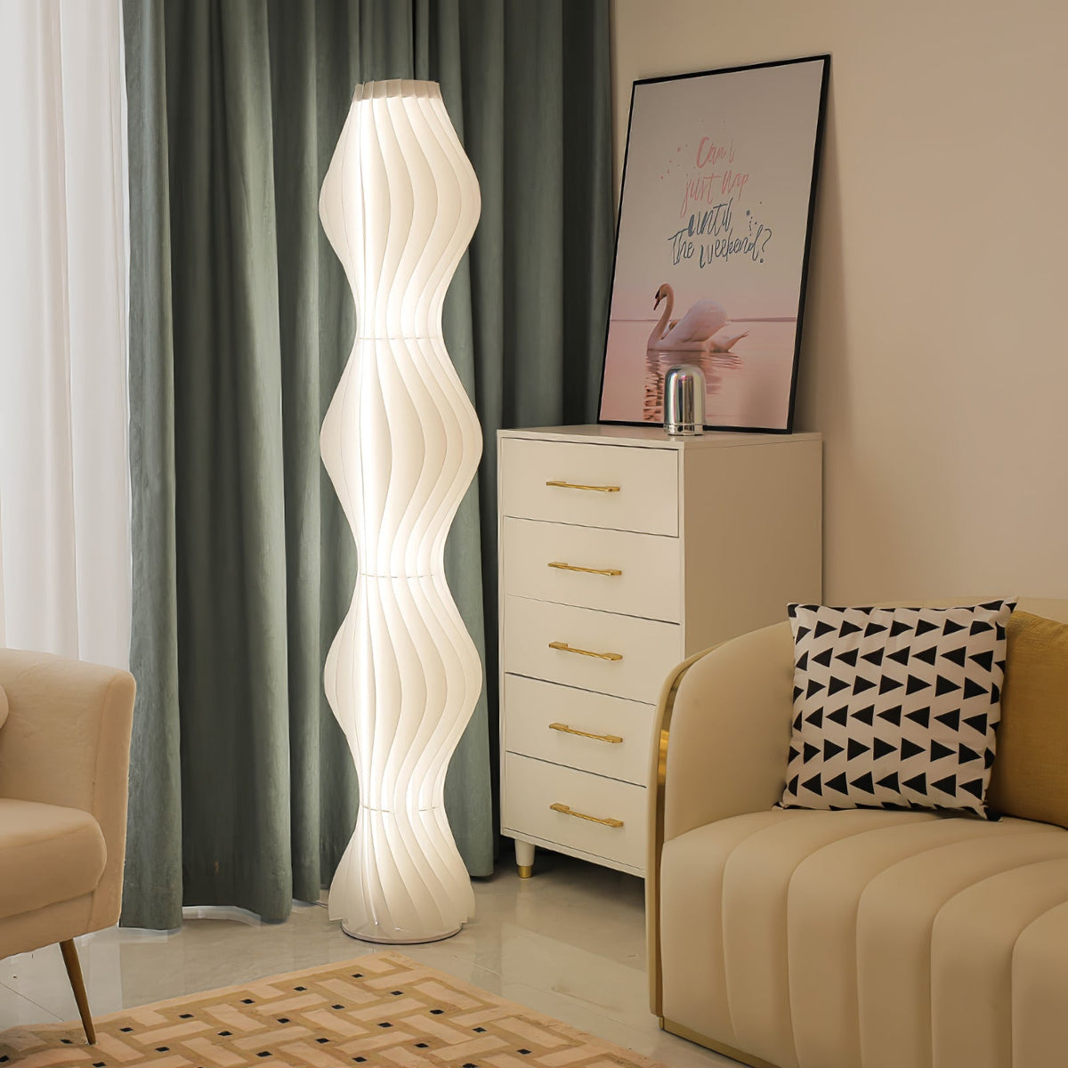 Vapor Floor Lamp - view 77