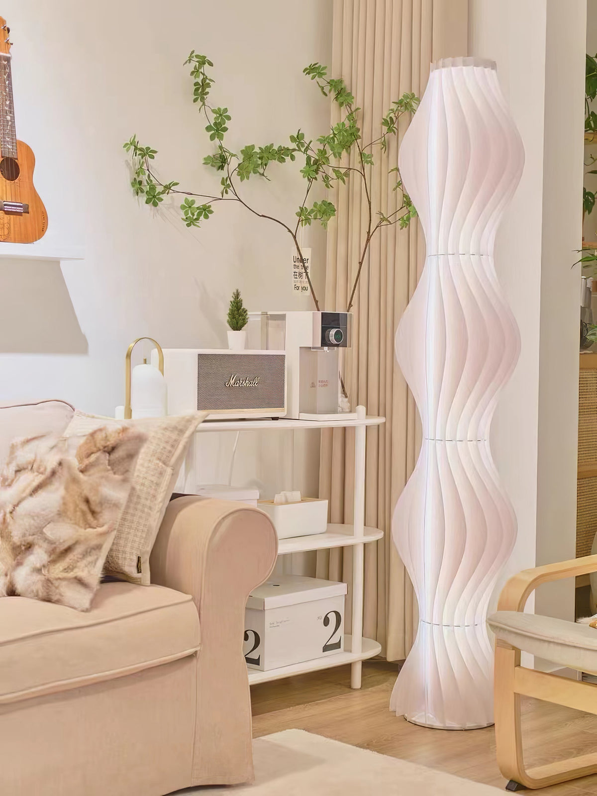 Vapor Floor Lamp - view 78