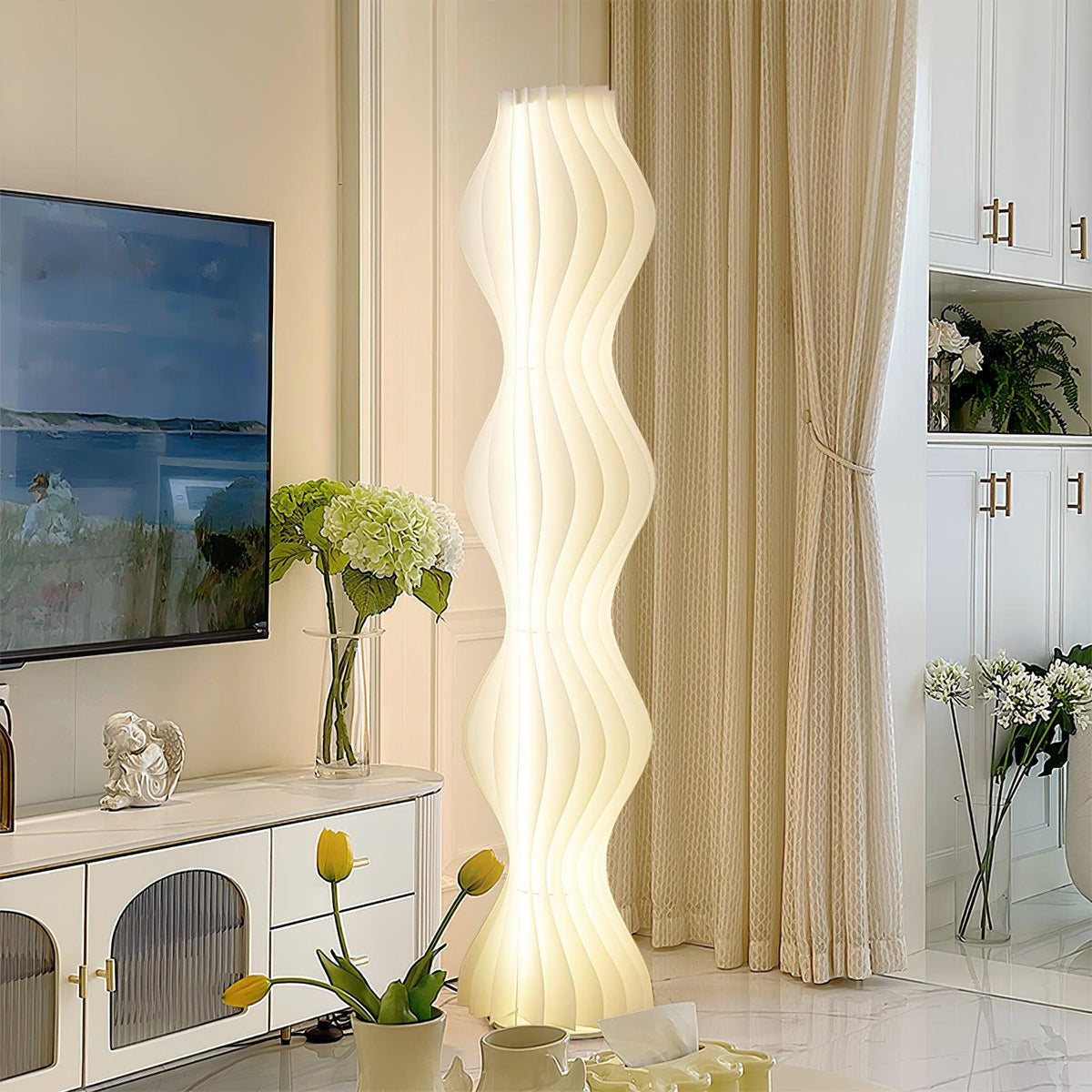 Vapor Floor Lamp - view 15