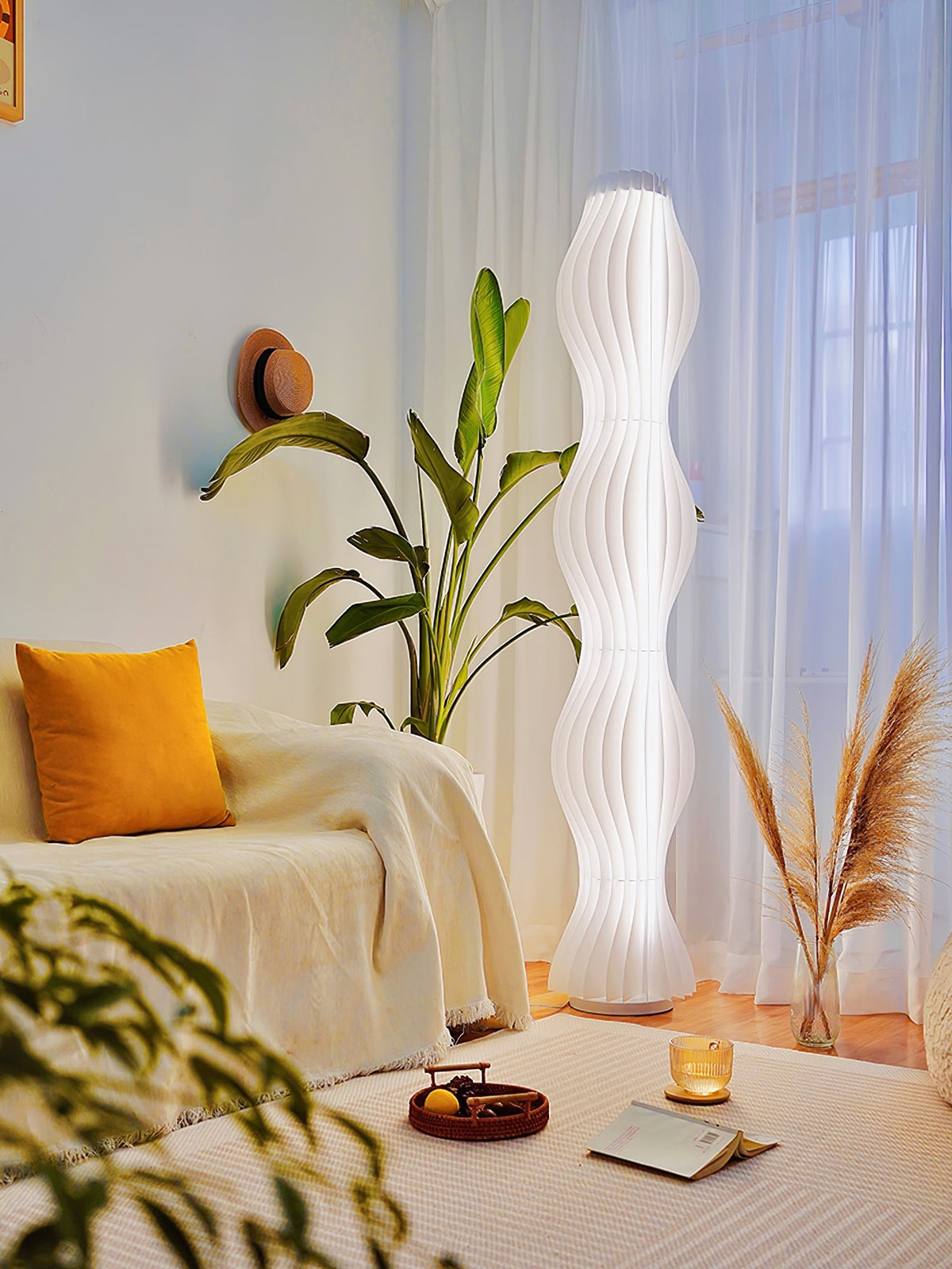 Vapor Floor Lamp - view 79