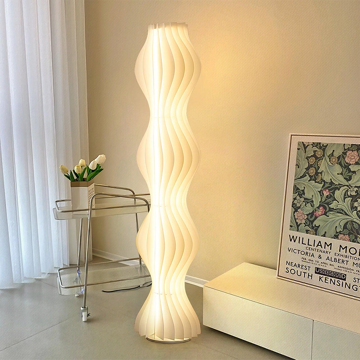 Vapor Floor Lamp - view 6