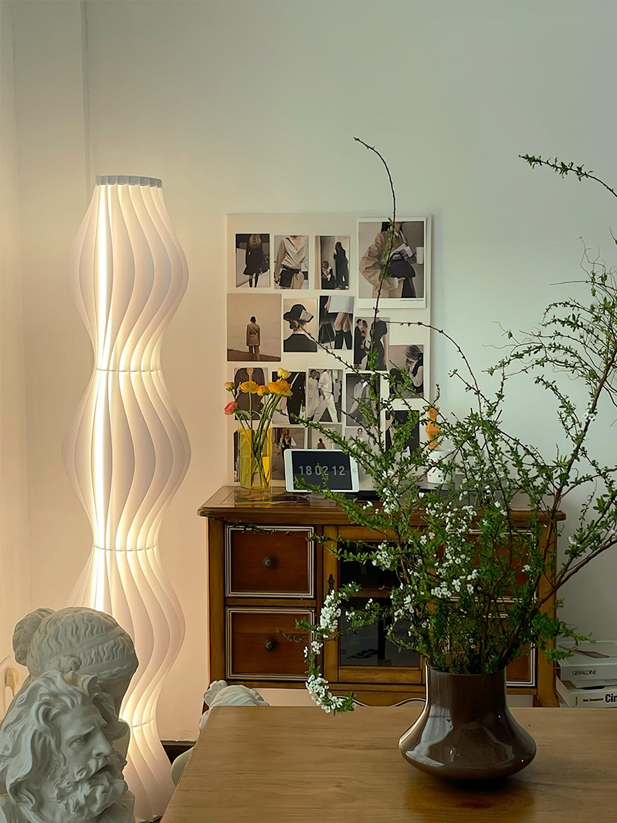 Vapor Floor Lamp - view 58