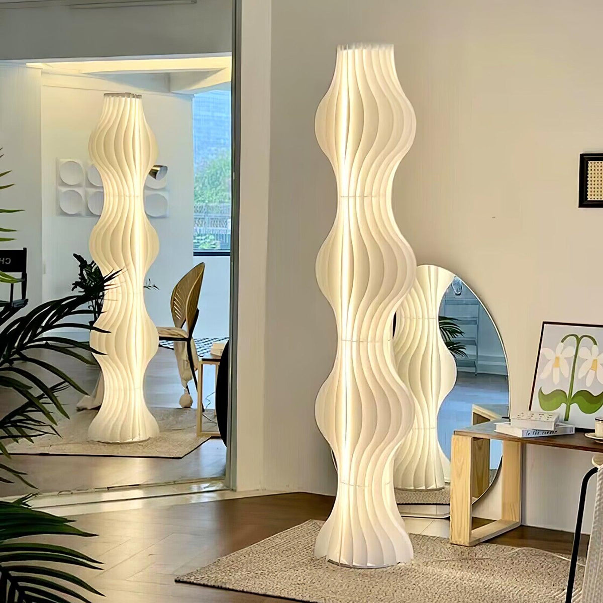Vapor Floor Lamp - view 9