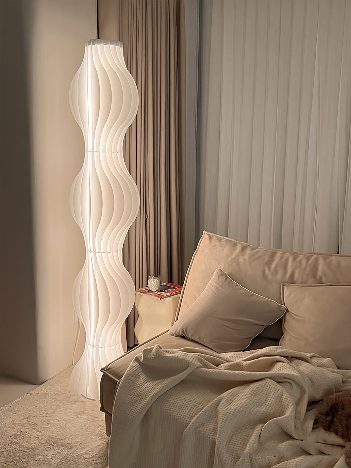Vapor Floor Lamp - view 80