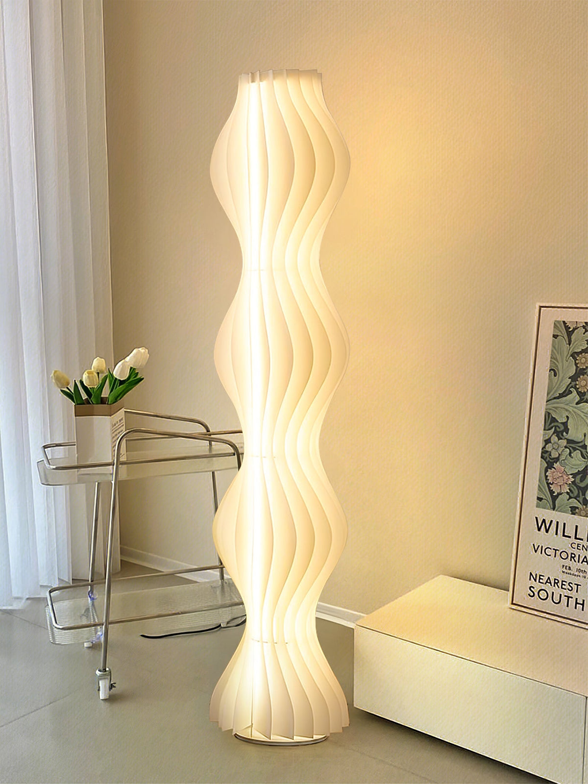 Vapor Floor Lamp - view 81