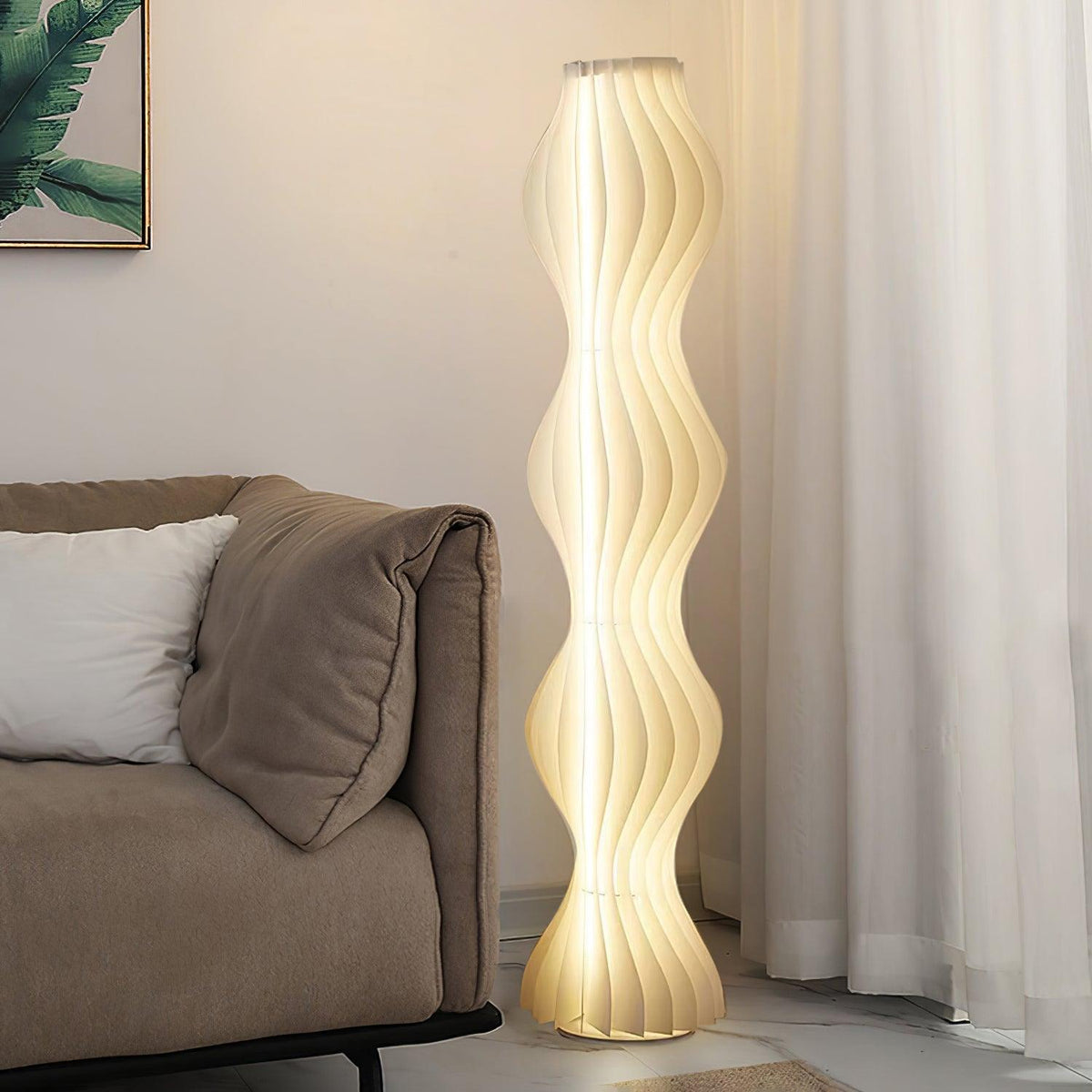 Vapor Floor Lamp - view 7