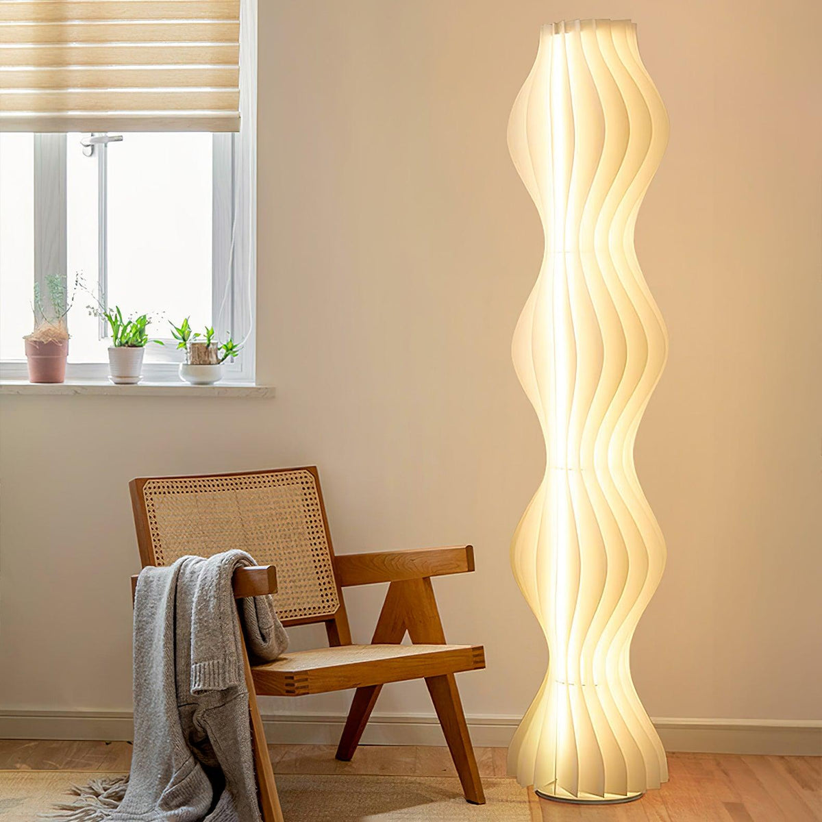 Vapor Floor Lamp - view 10