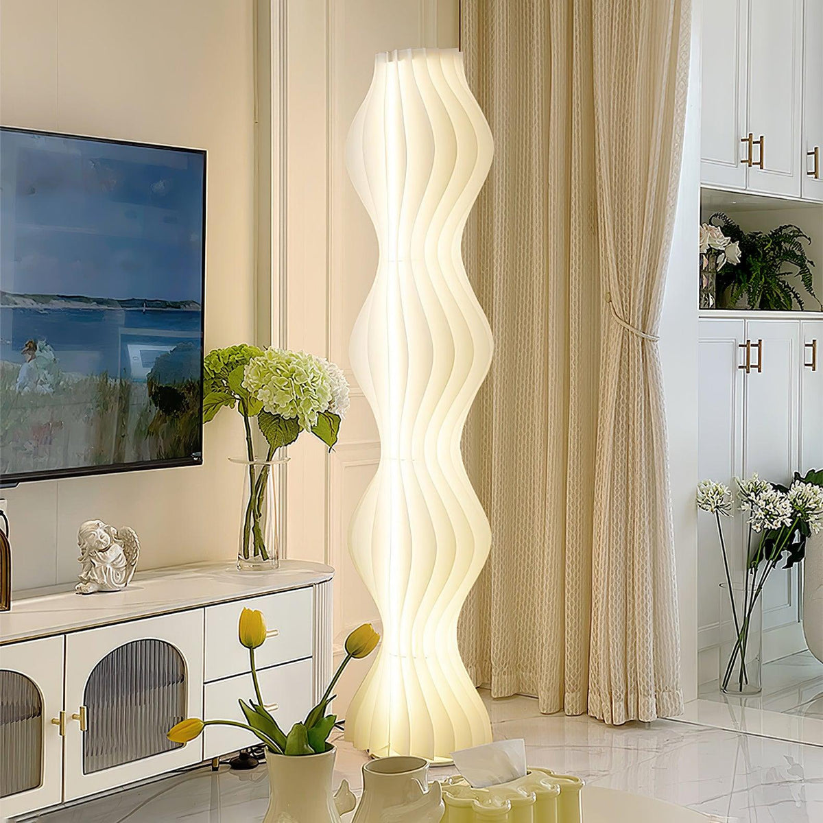 Vapor Floor Lamp - view 5